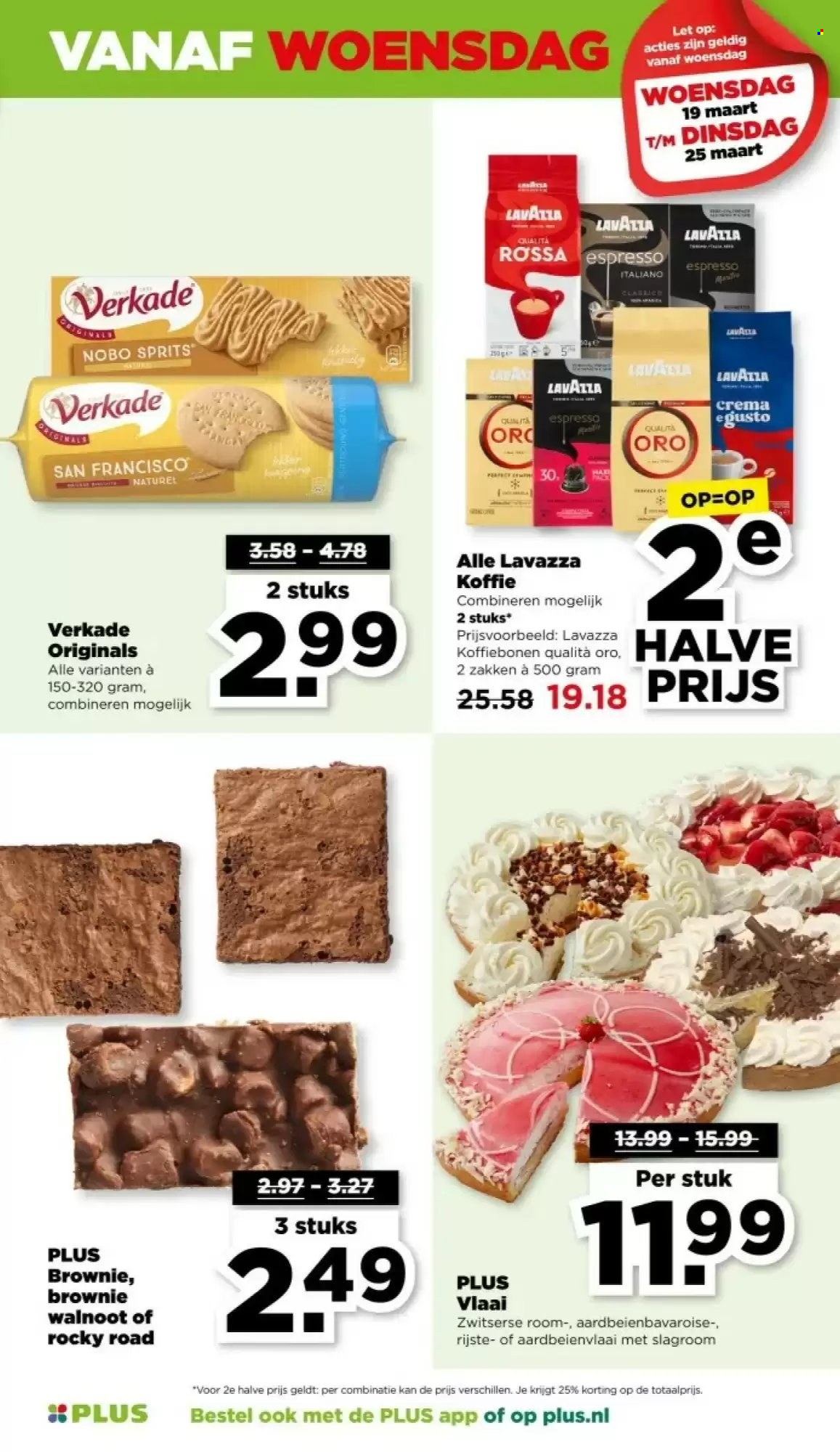 Plus-aanbieding - 19-3-2025 - 25-3-2025. Pagina 21