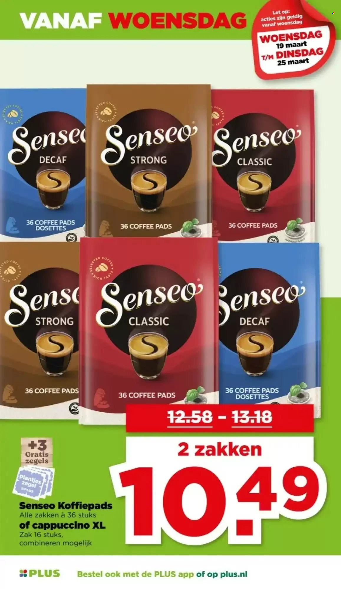 Plus-aanbieding - 19-3-2025 - 25-3-2025. Pagina 22