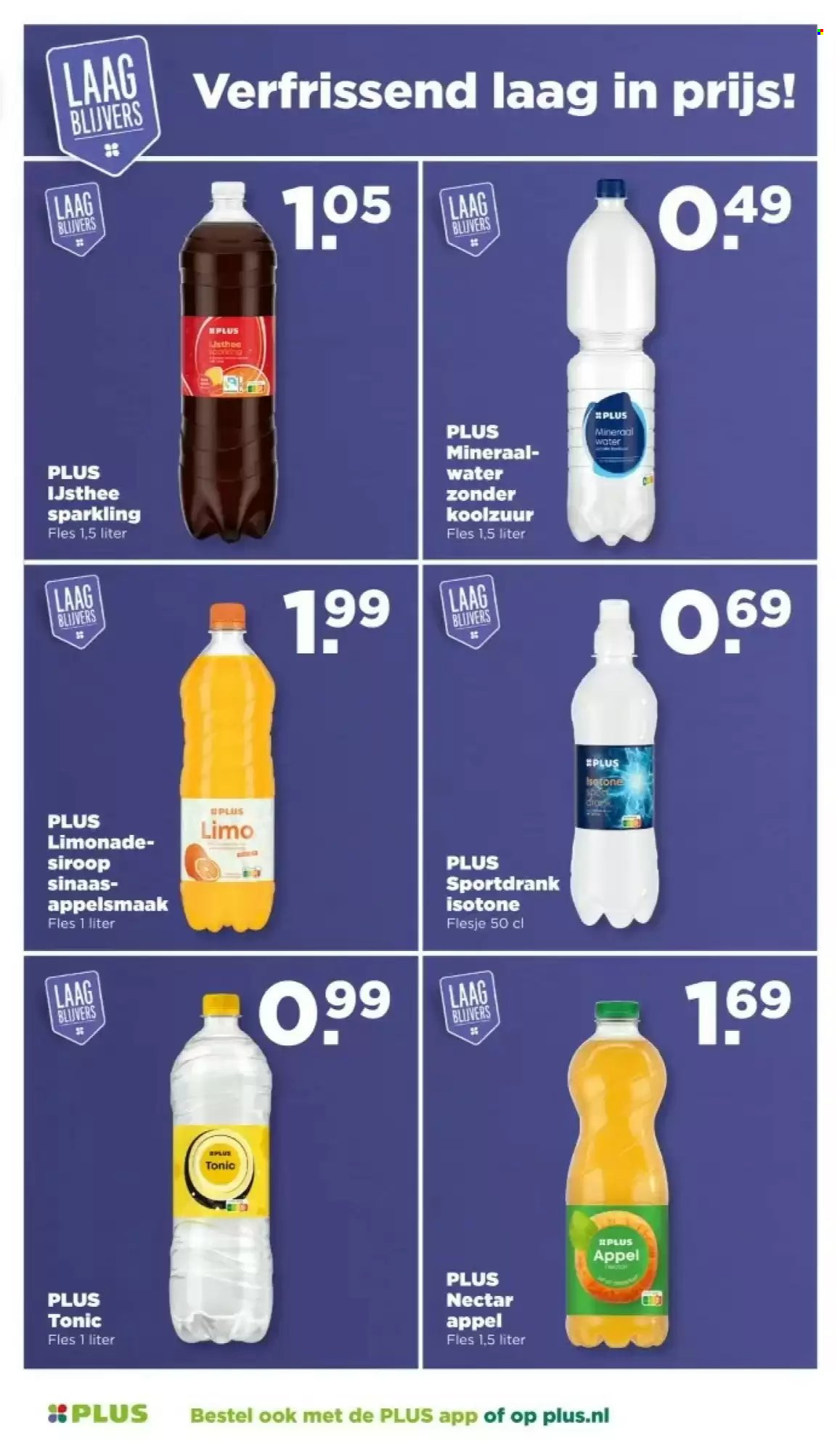 Plus-aanbieding - 19-3-2025 - 25-3-2025. Pagina 23