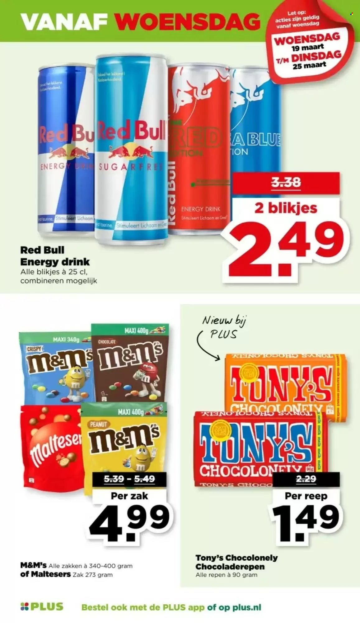 Plus-aanbieding - 19-3-2025 - 25-3-2025. Pagina 24
