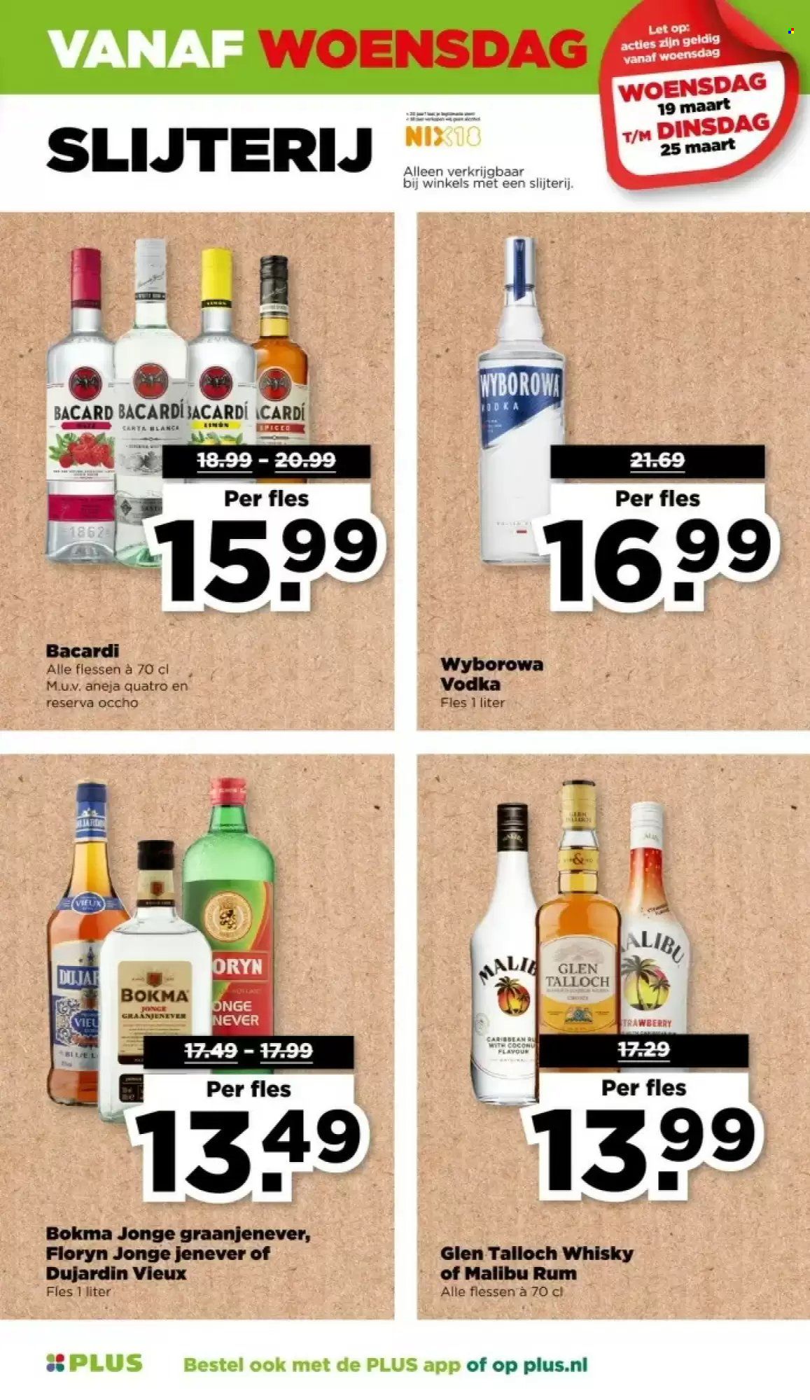 Plus-aanbieding - 19-3-2025 - 25-3-2025. Pagina 37