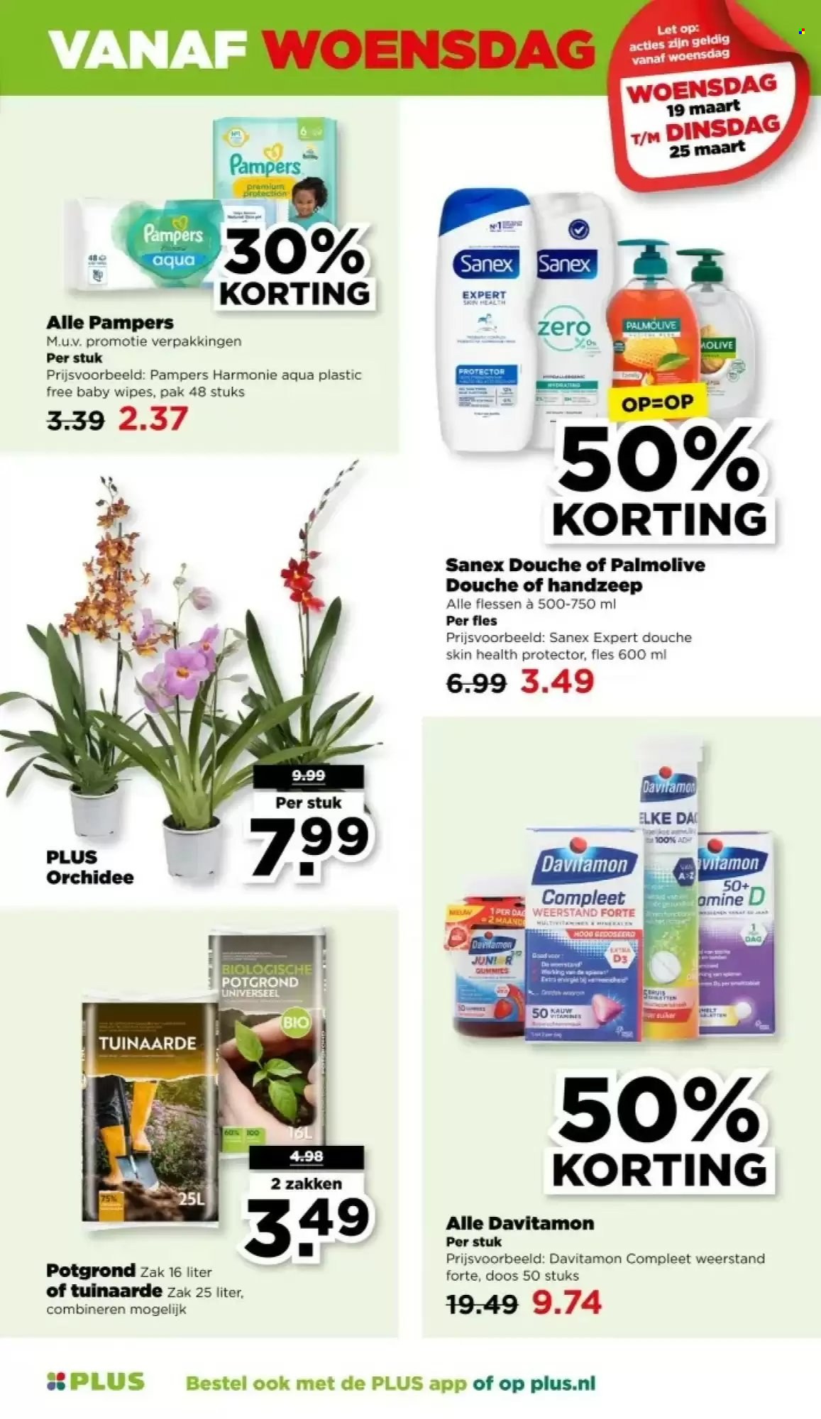 Plus-aanbieding - 19-3-2025 - 25-3-2025. Pagina 41