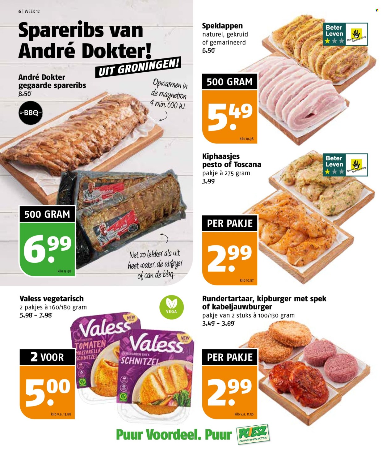Poiesz-aanbieding - 17-3-2025 - 23-3-2025. Pagina 6