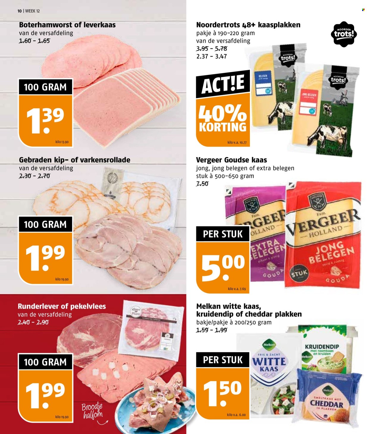 Poiesz-aanbieding - 17-3-2025 - 23-3-2025. Pagina 10