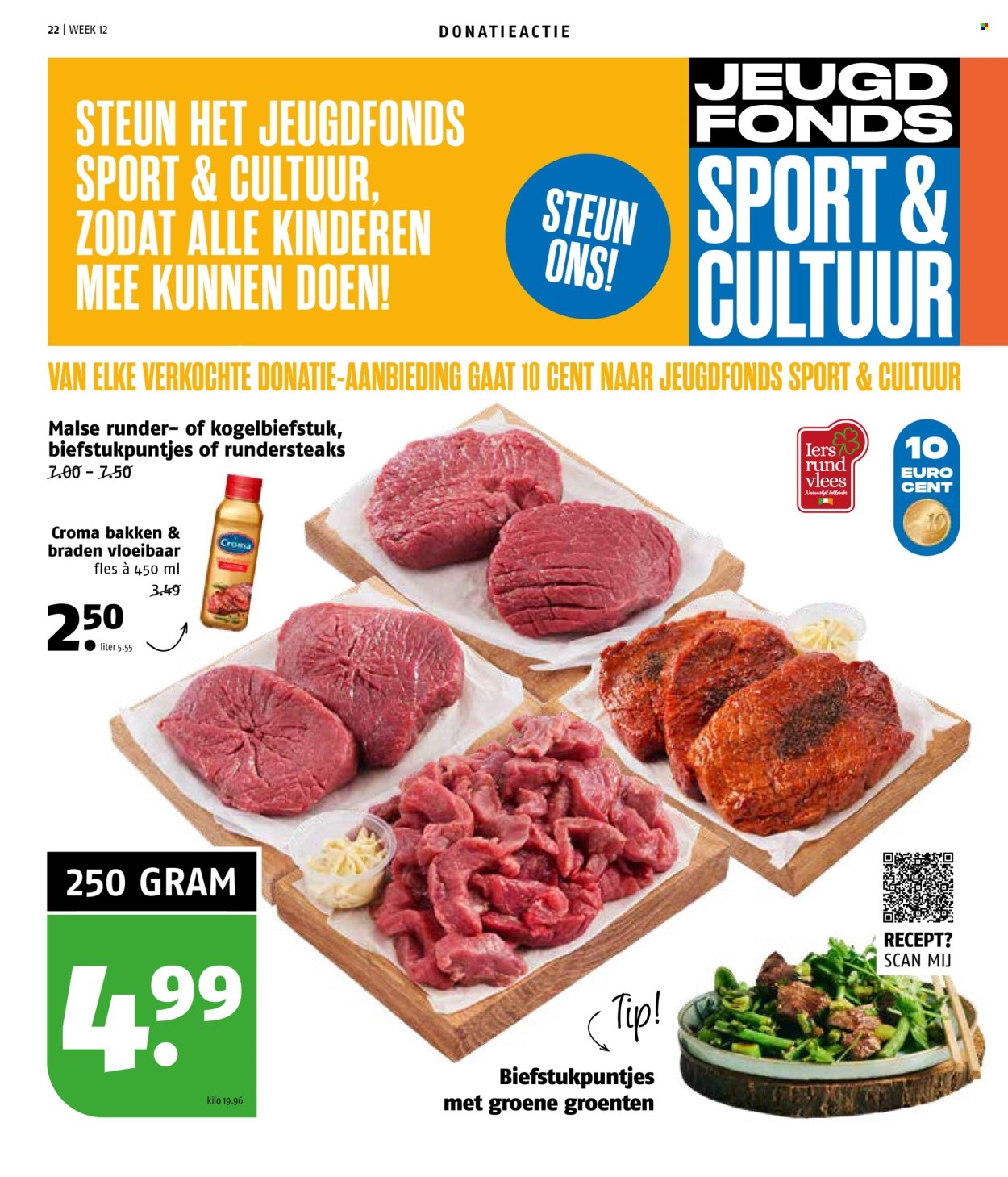 Poiesz-aanbieding - 17-3-2025 - 23-3-2025. Pagina 22