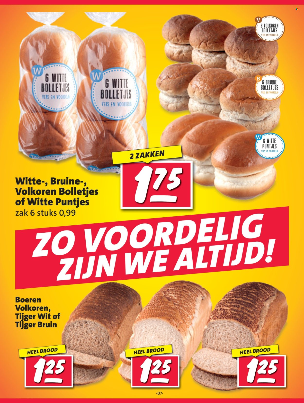 Nettorama-aanbieding - 17-3-2025 - 23-3-2025. Pagina 7