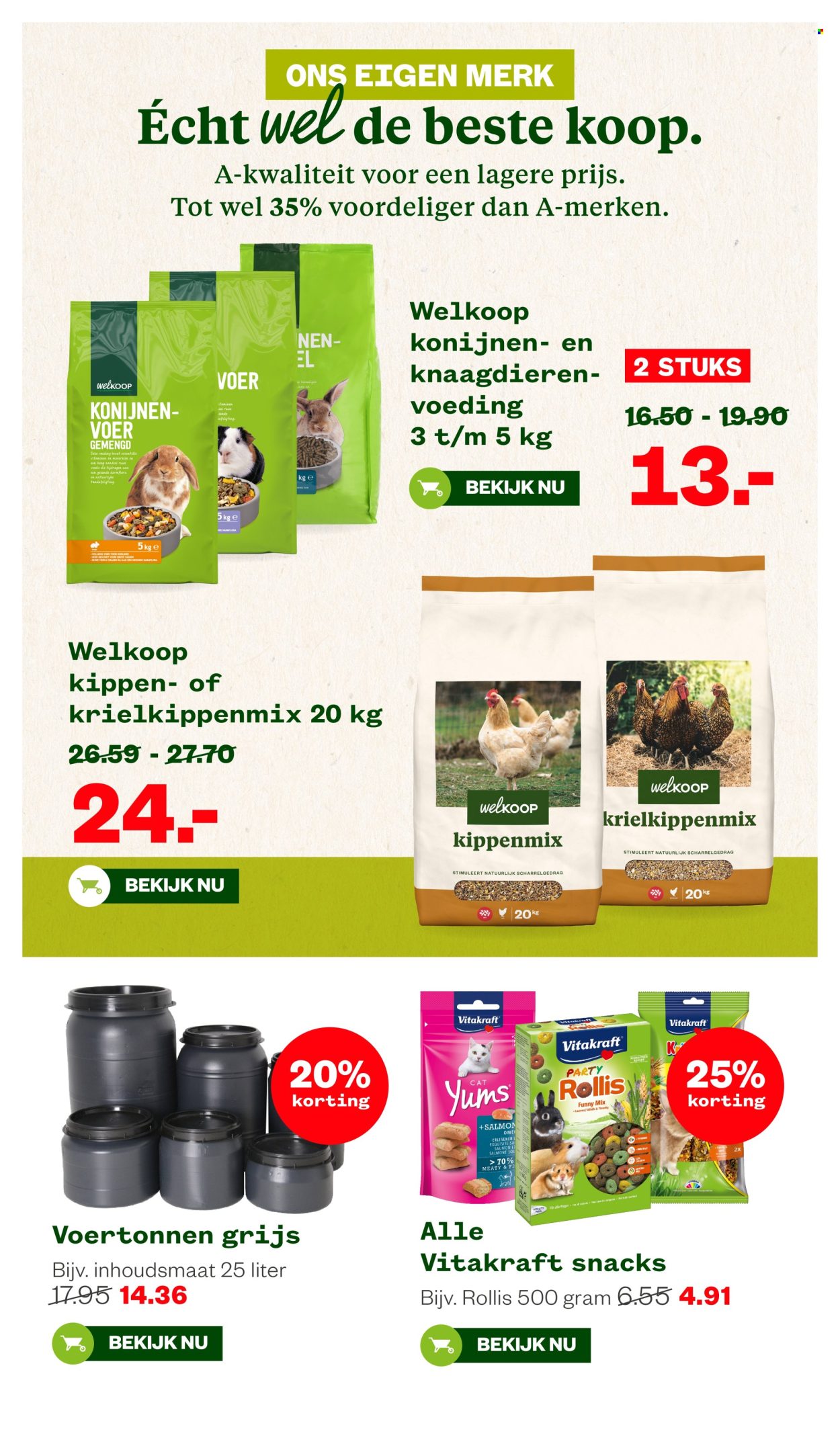 Welkoop-aanbieding - 17-3-2025 - 30-3-2025. Pagina 14