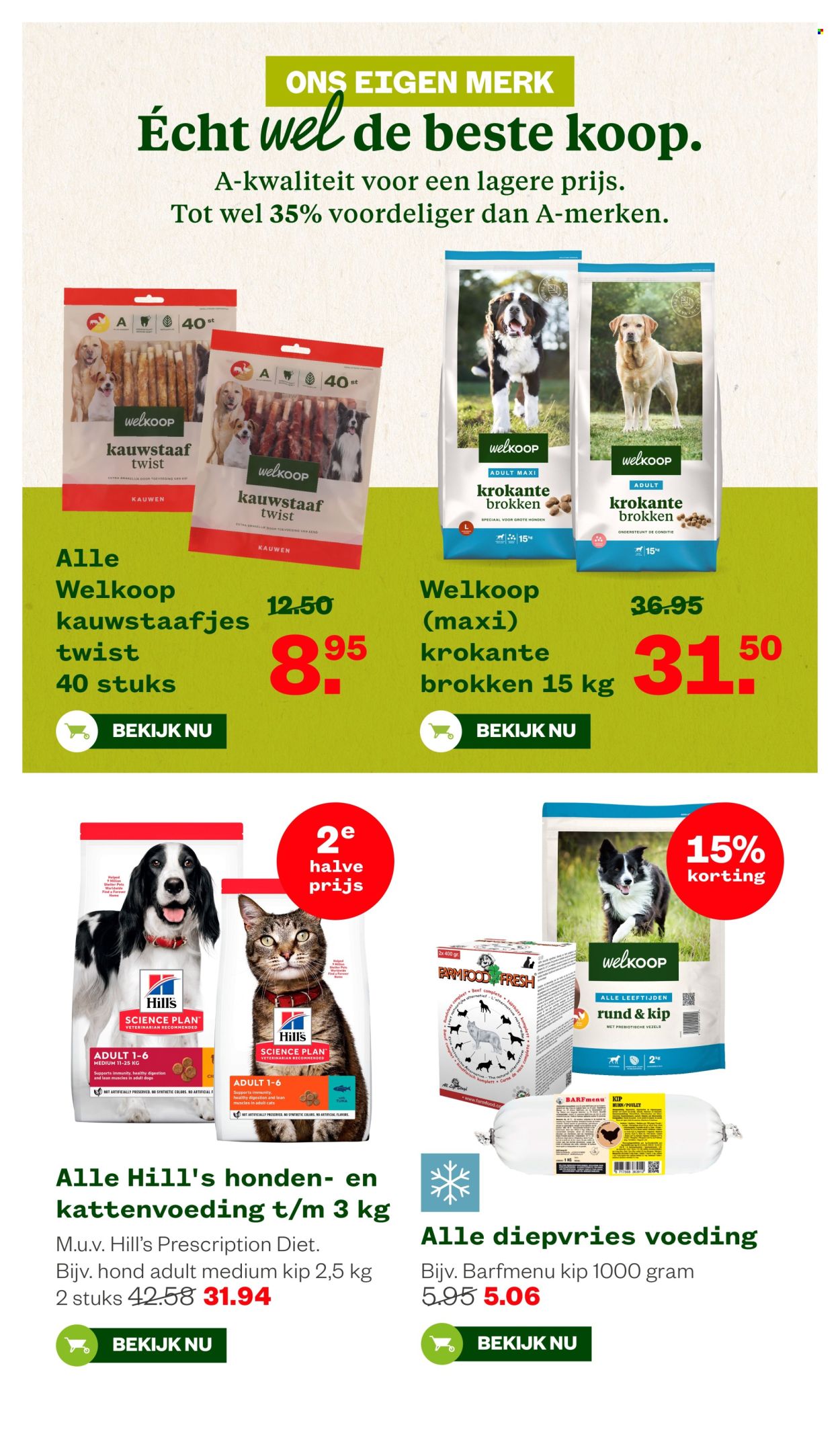 Welkoop-aanbieding - 17-3-2025 - 30-3-2025. Pagina 16
