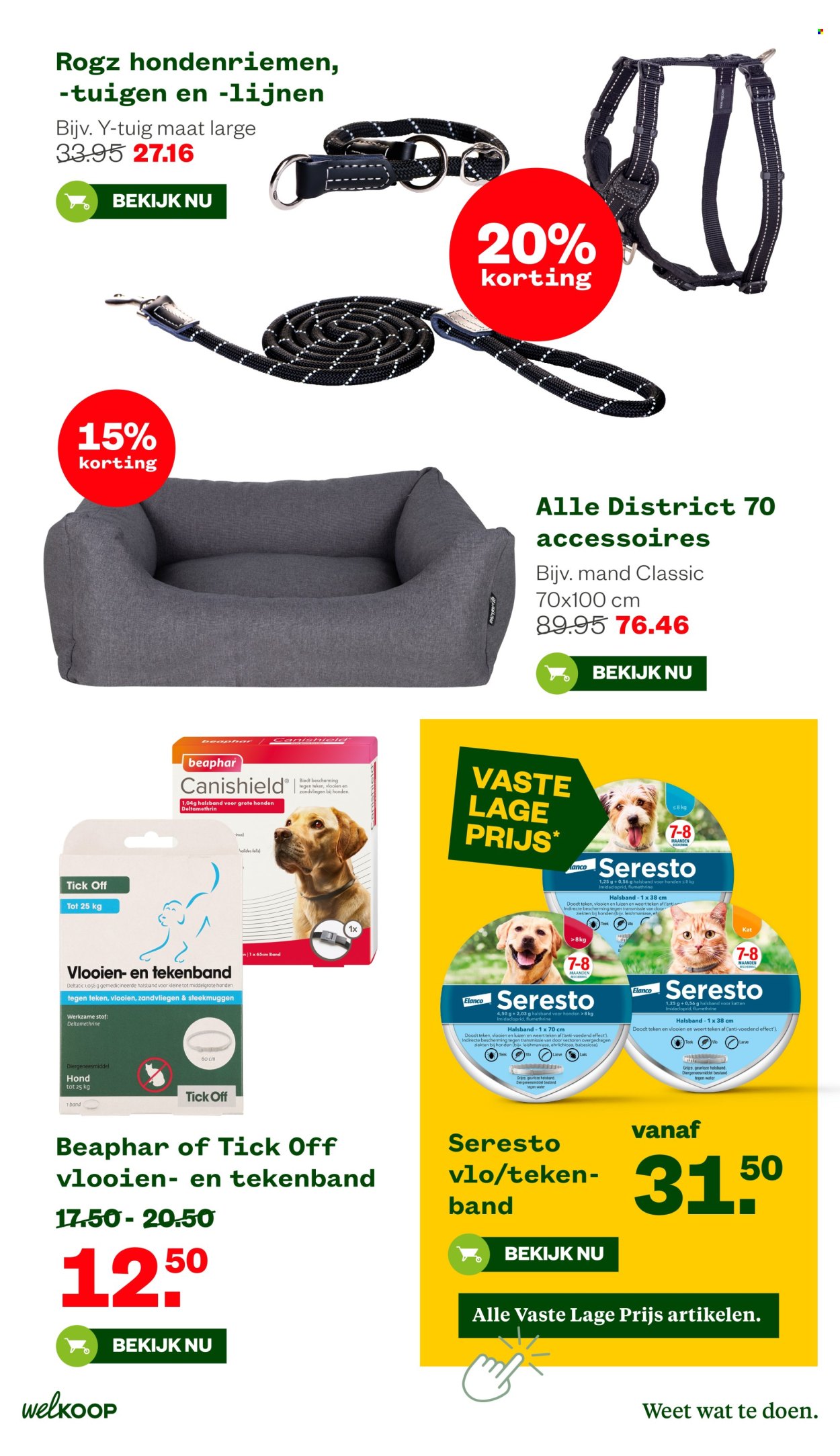 Welkoop-aanbieding - 17-3-2025 - 30-3-2025. Pagina 17