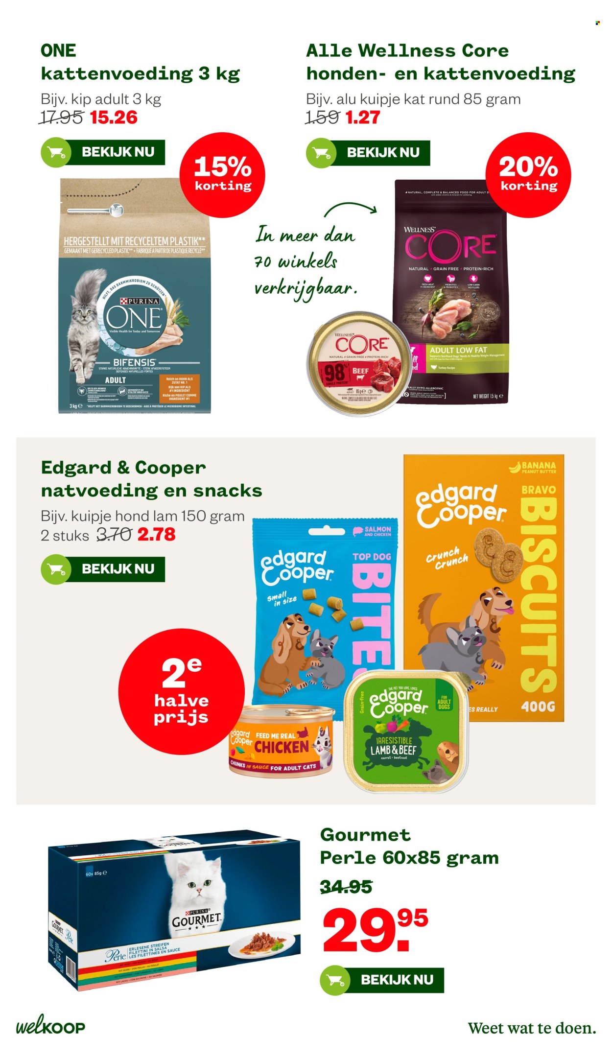 Welkoop-aanbieding - 17-3-2025 - 30-3-2025. Pagina 19