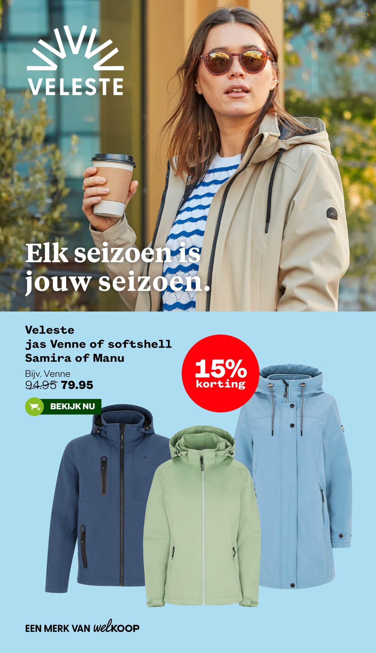 Welkoop-aanbieding - 17-3-2025 - 30-3-2025. Pagina 20