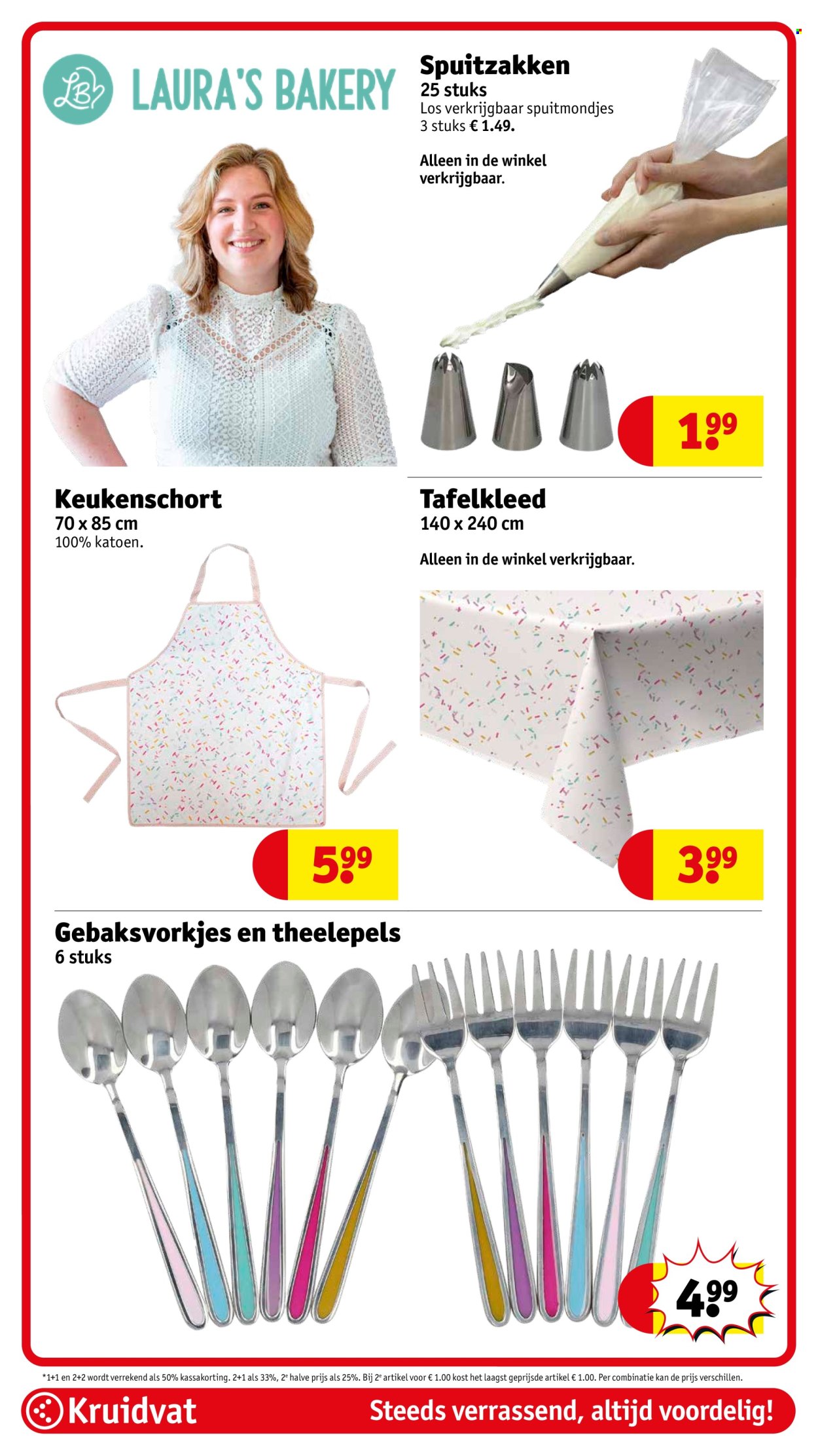 Kruidvat-aanbieding - 18-3-2025 - 23-3-2025. Pagina 95