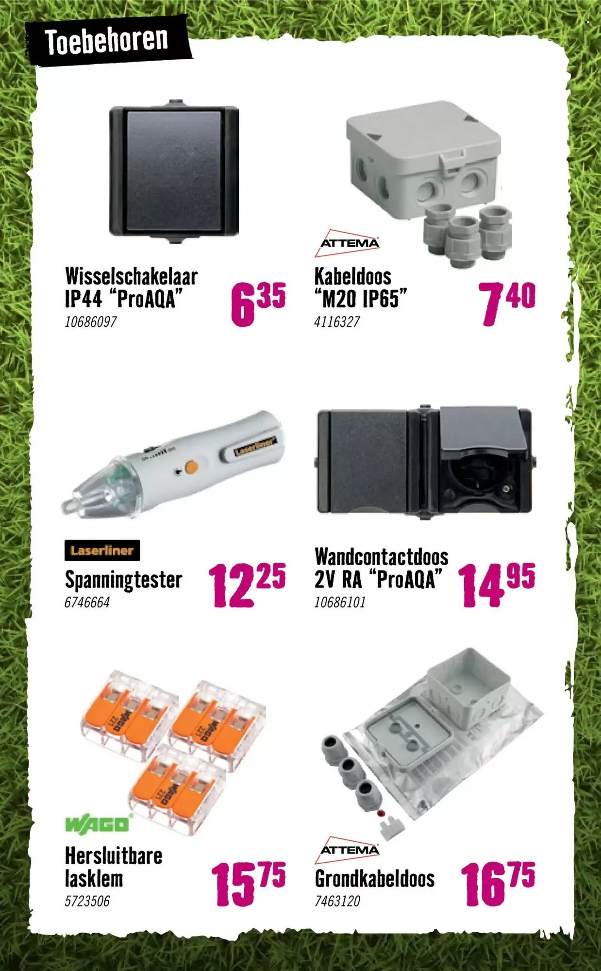 Hornbach-aanbieding - 17-3-2025 - 13-4-2025. Pagina 55