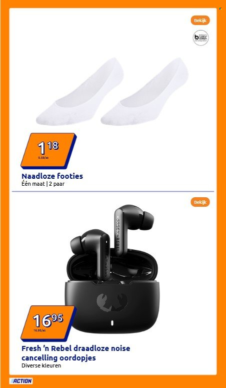 Action-aanbieding - 19-3-2025 - 25-3-2025. Pagina 10