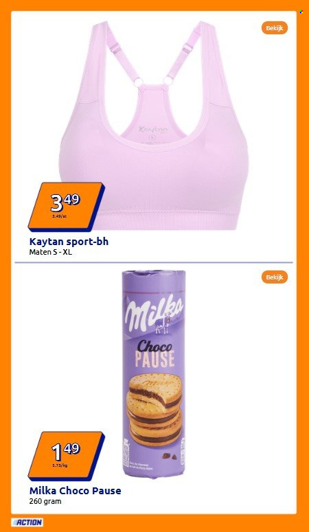 Action-aanbieding - 19-3-2025 - 25-3-2025. Pagina 13