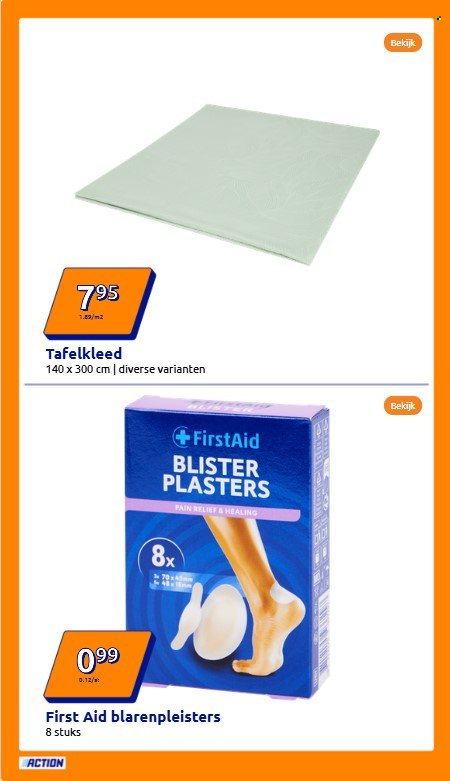 Action-aanbieding - 19-3-2025 - 25-3-2025. Pagina 16