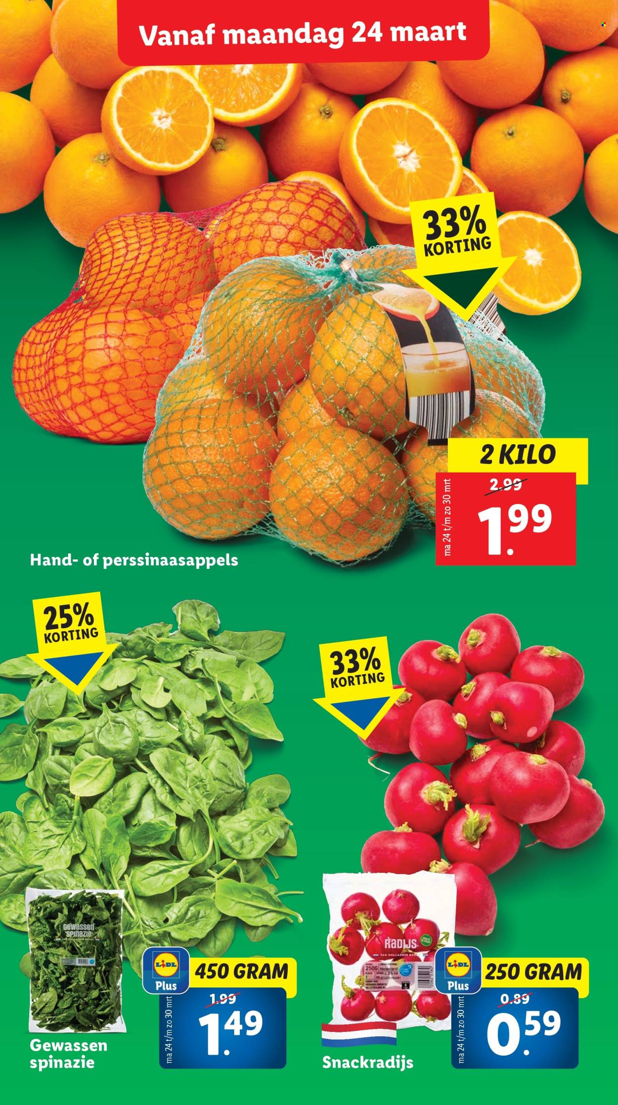 Lidl-aanbieding - 24-3-2025 - 30-3-2025. Pagina 3