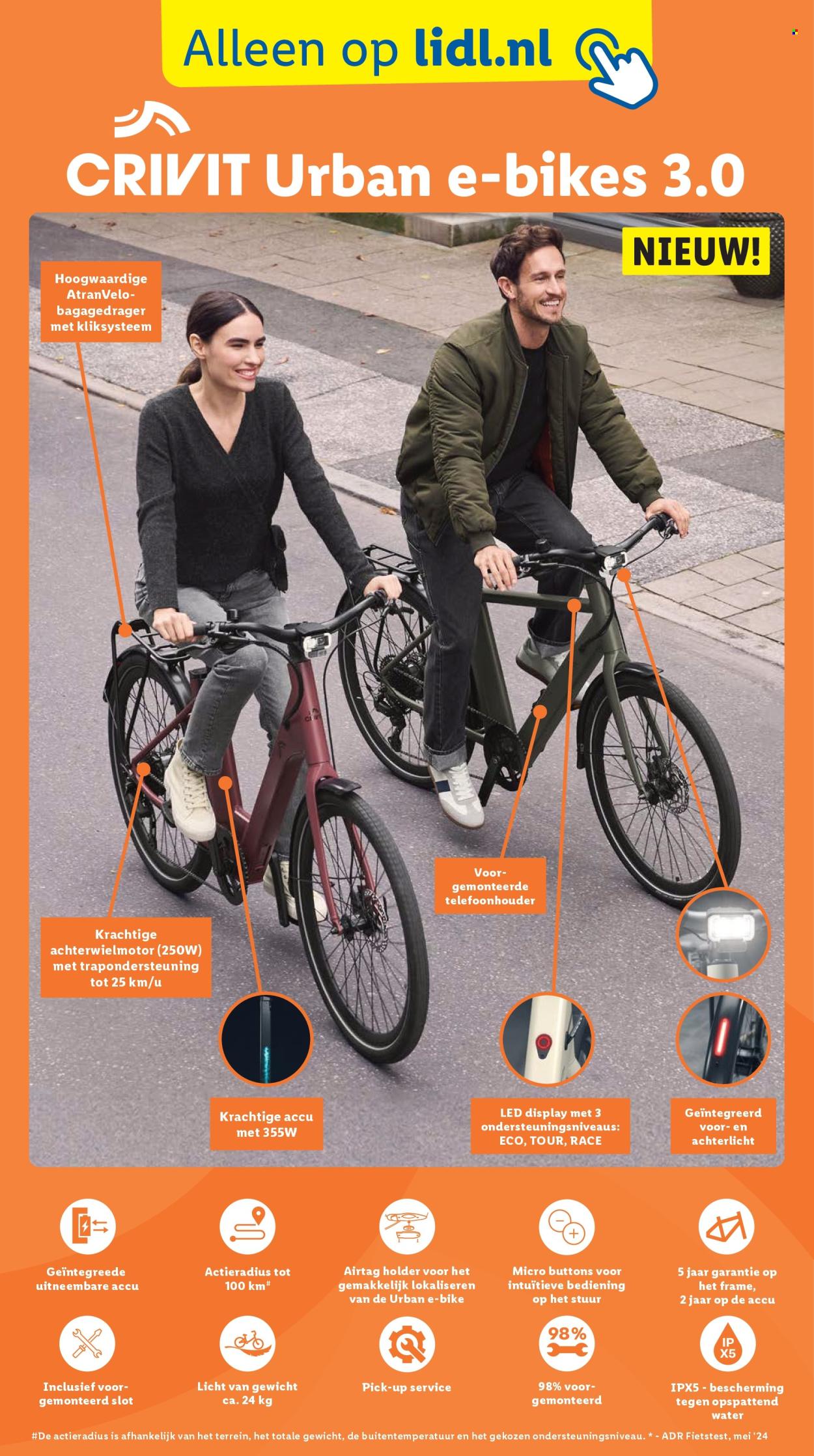 Lidl-aanbieding - 24-3-2025 - 30-3-2025. Pagina 42