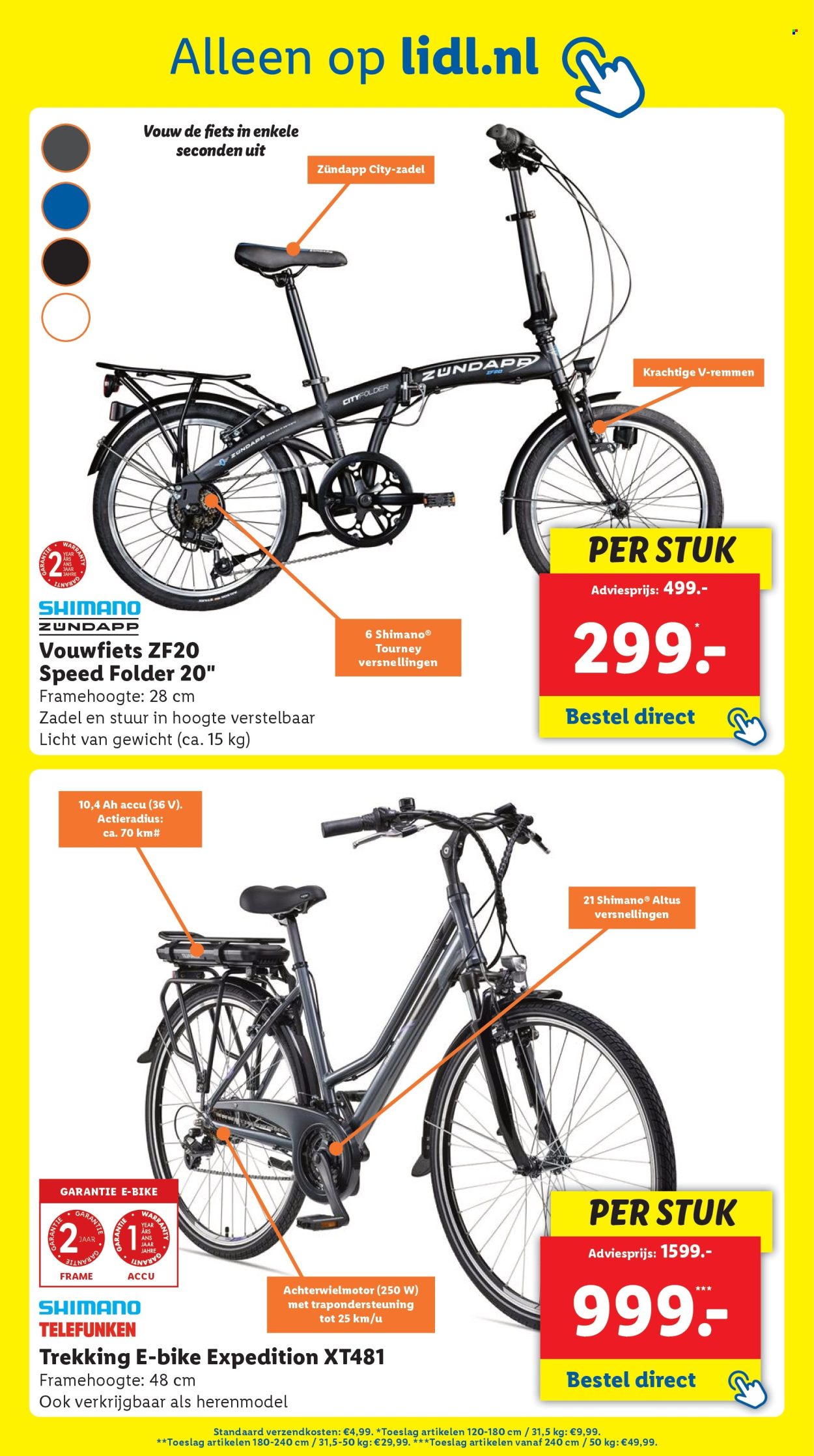 Lidl-aanbieding - 24-3-2025 - 30-3-2025. Pagina 45