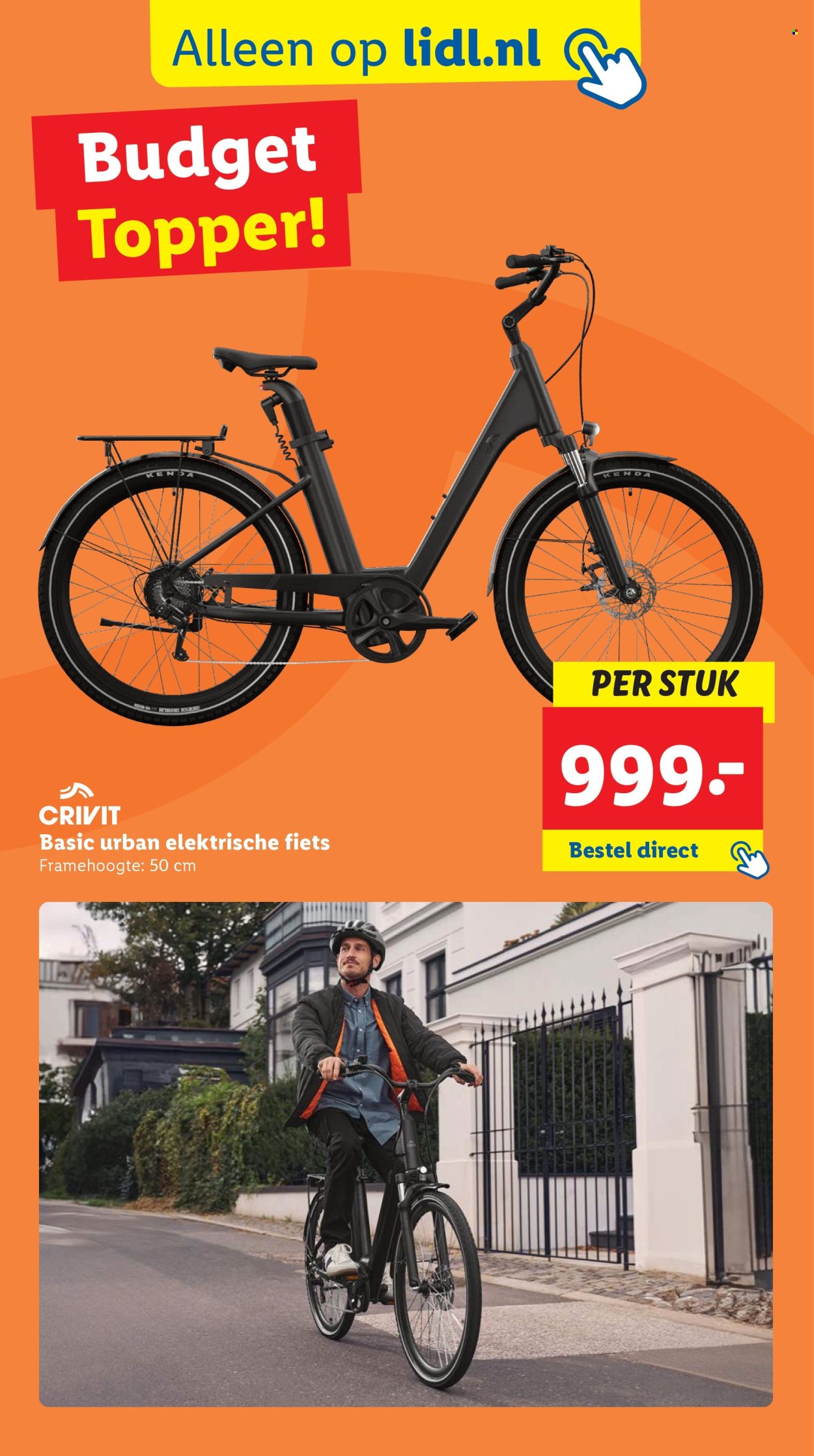 Lidl-aanbieding - 26-3-2025 - 29-3-2025. Pagina 20