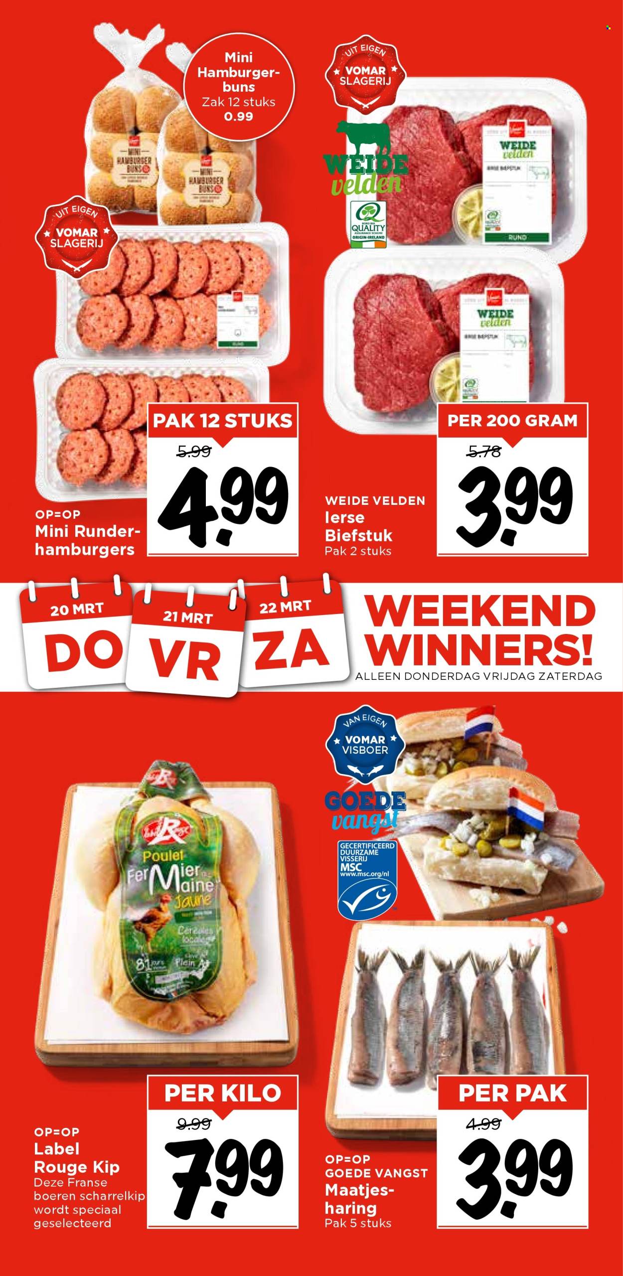Vomar-aanbieding - 19-3-2025 - 22-3-2025. Pagina 6