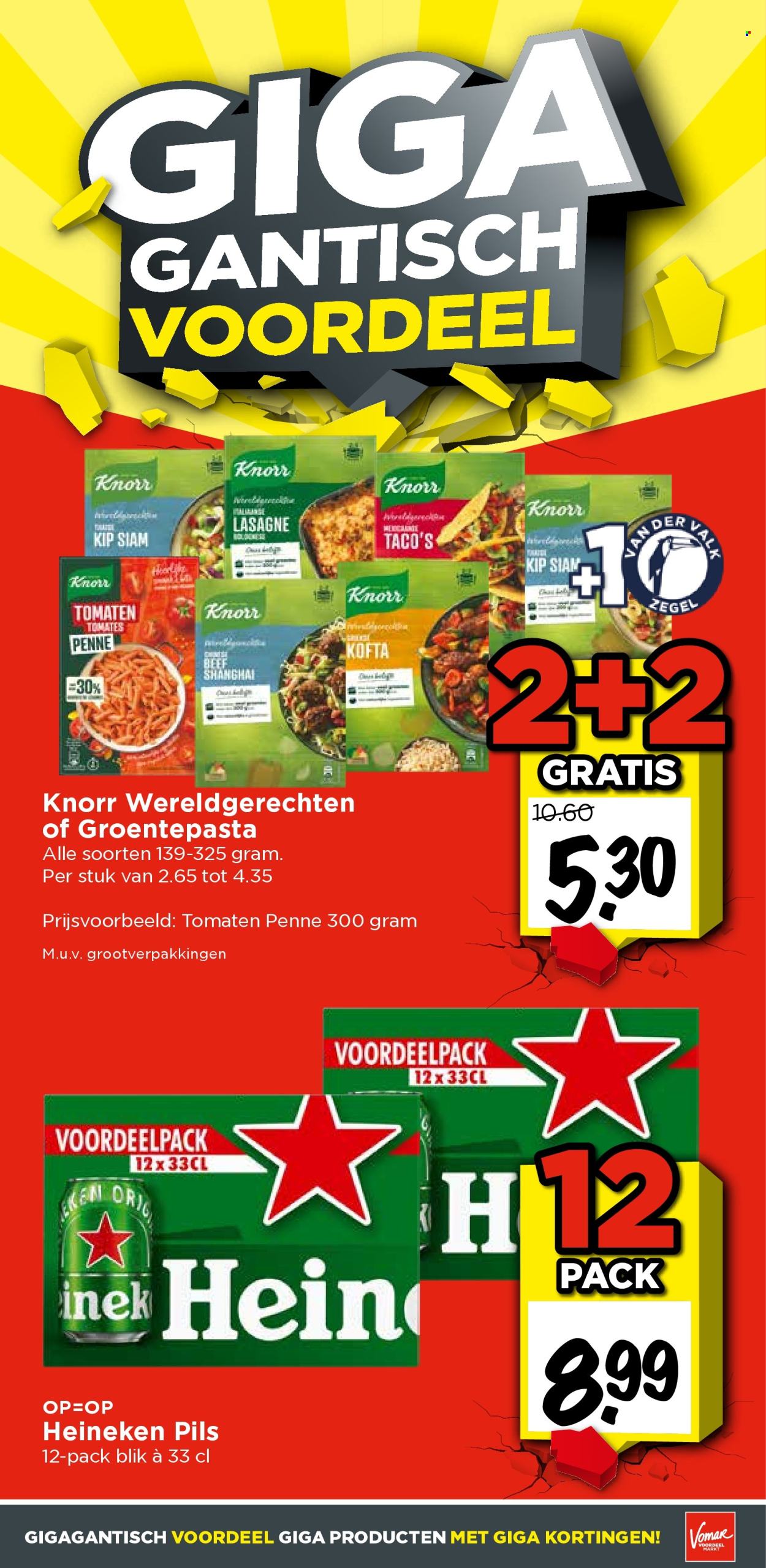 Vomar-aanbieding - 19-3-2025 - 22-3-2025. Pagina 17