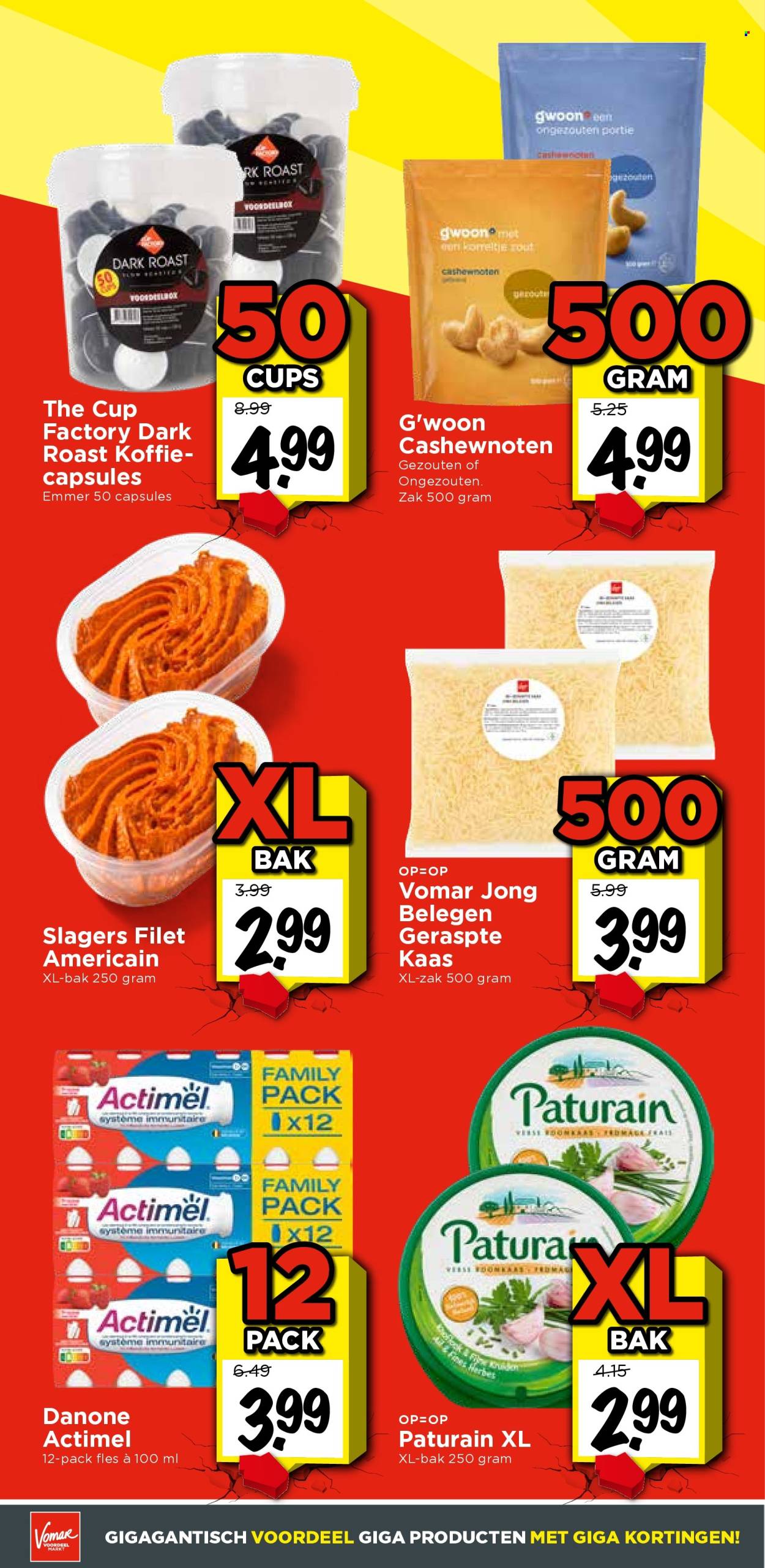 Vomar-aanbieding - 19-3-2025 - 22-3-2025. Pagina 18