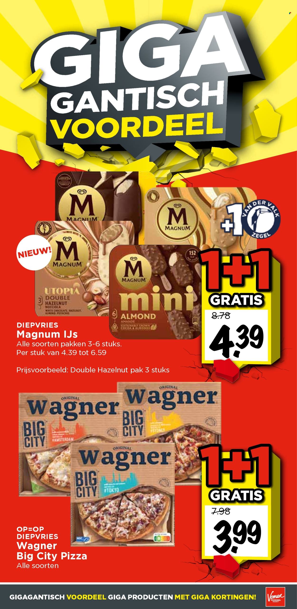 Vomar-aanbieding - 19-3-2025 - 22-3-2025. Pagina 21