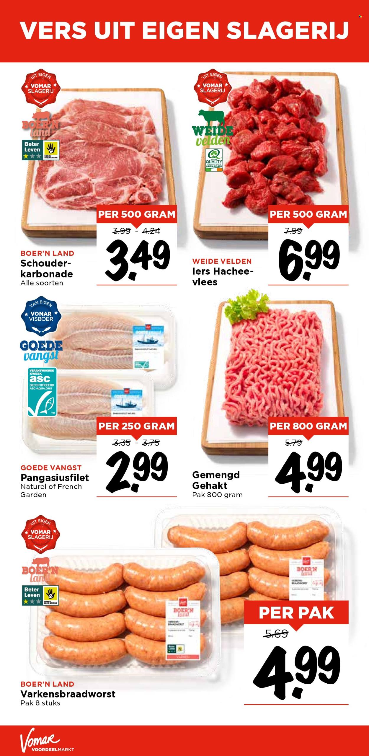 Vomar-aanbieding - 19-3-2025 - 22-3-2025. Pagina 29