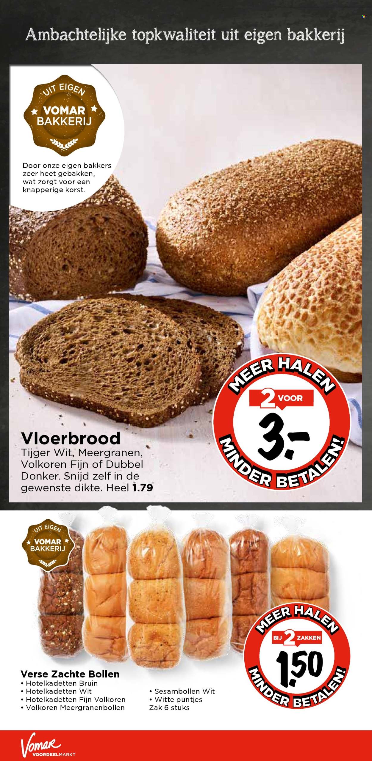 Vomar-aanbieding - 19-3-2025 - 22-3-2025. Pagina 30