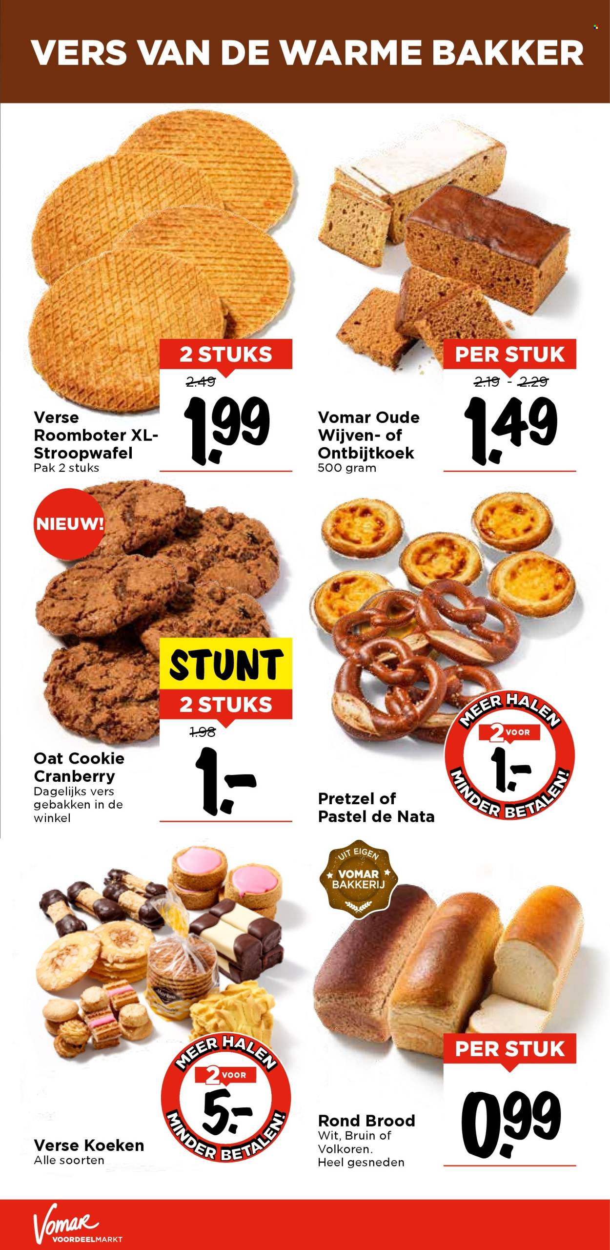 Vomar-aanbieding - 19-3-2025 - 22-3-2025. Pagina 31