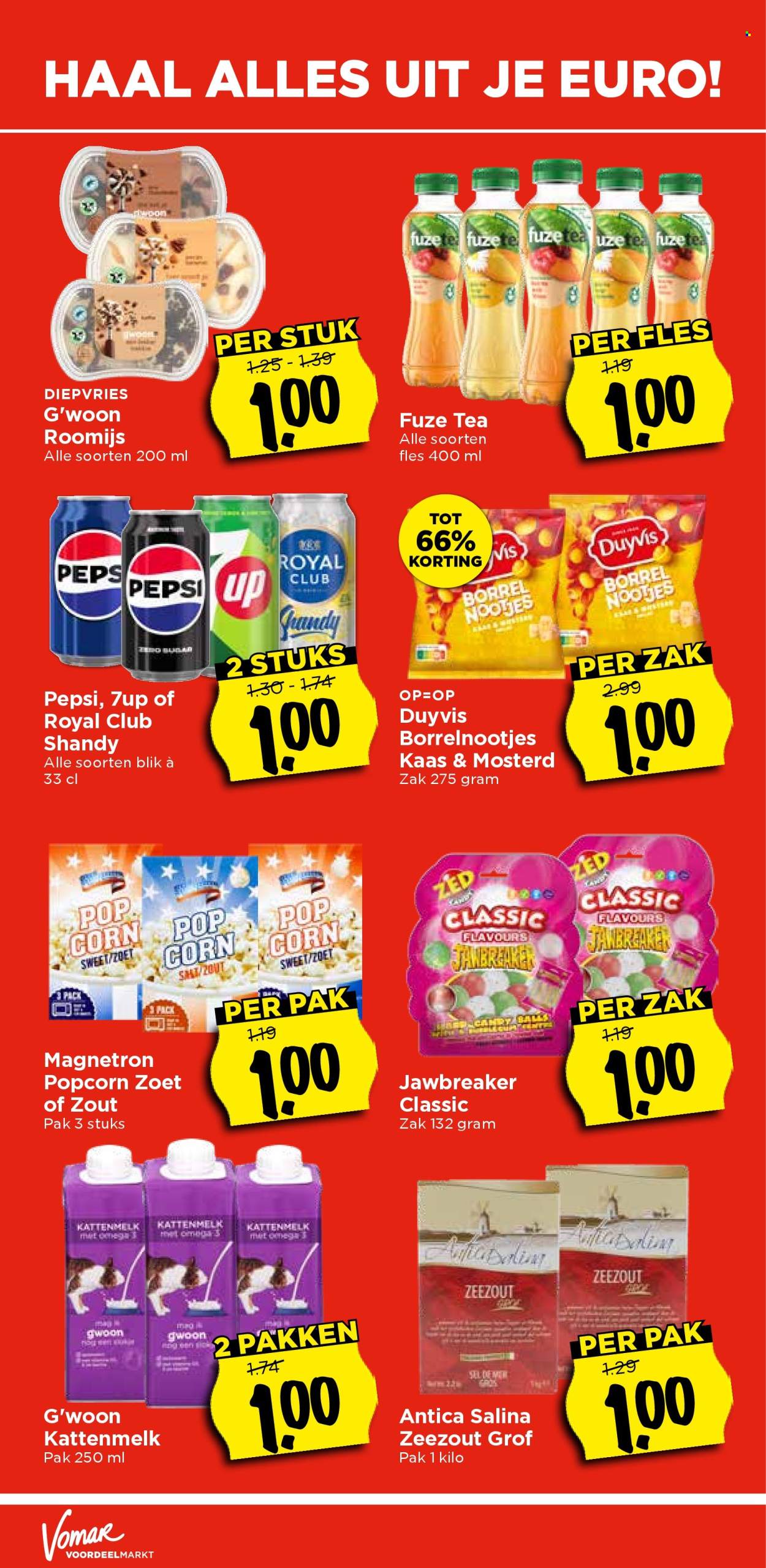 Vomar-aanbieding - 19-3-2025 - 22-3-2025. Pagina 37