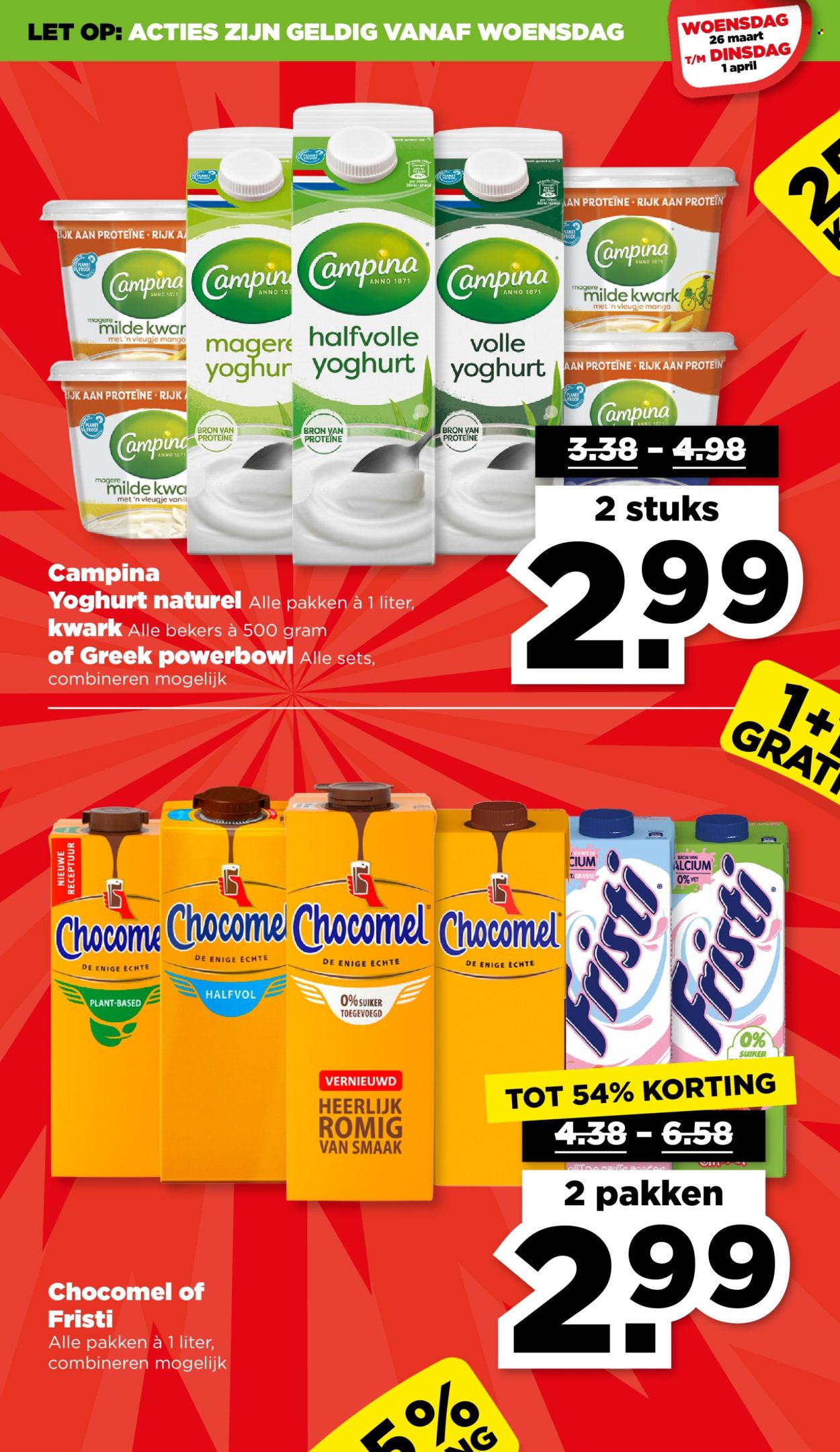 Plus-aanbieding - 26-3-2025 - 1-4-2025. Pagina 16