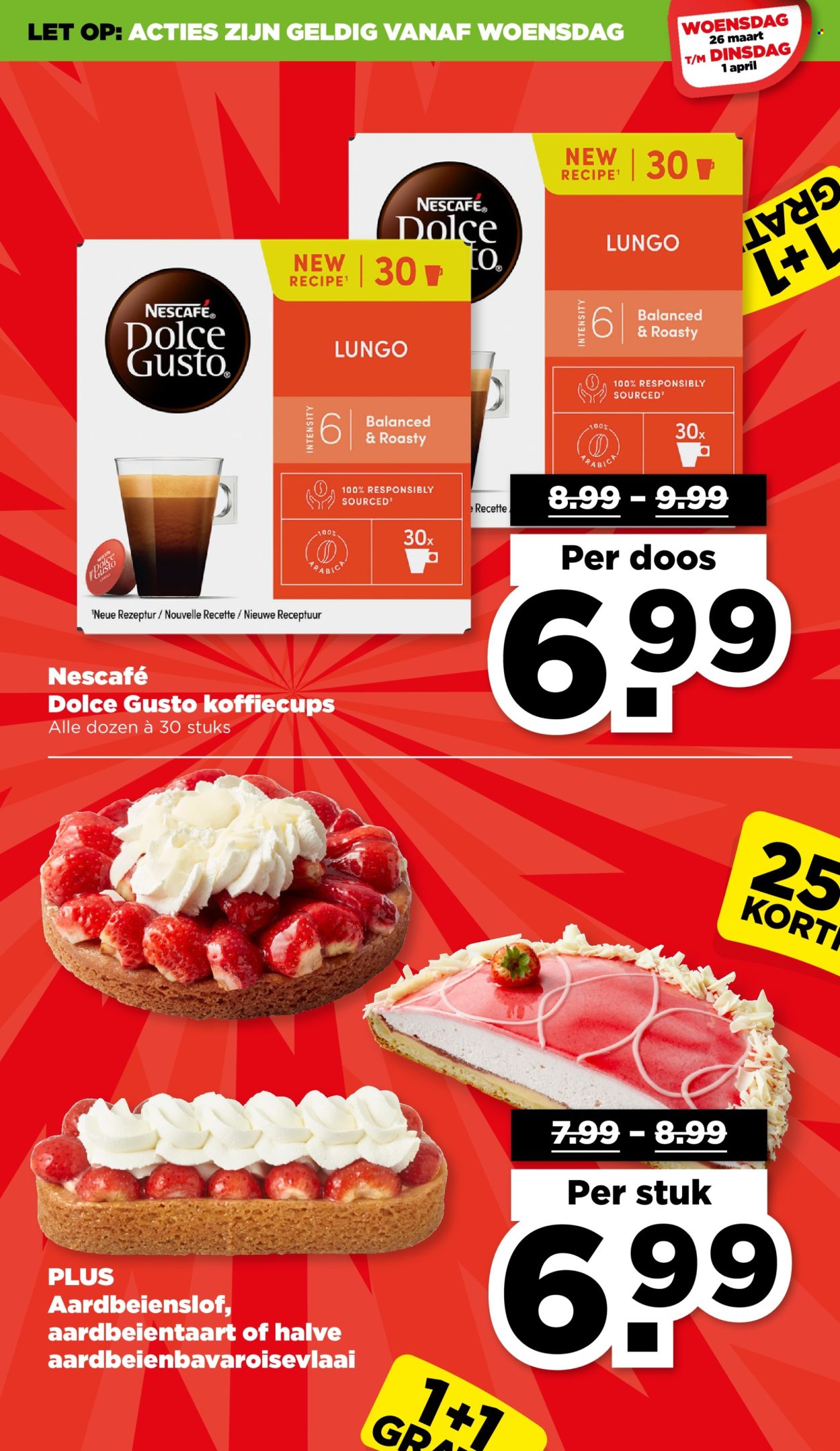 Plus-aanbieding - 26-3-2025 - 1-4-2025. Pagina 18