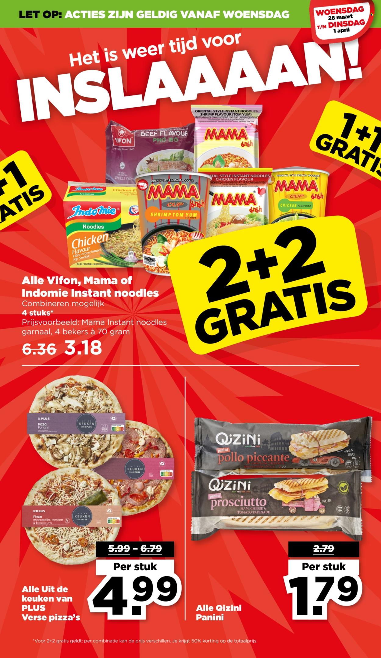 Plus-aanbieding - 26-3-2025 - 1-4-2025. Pagina 21
