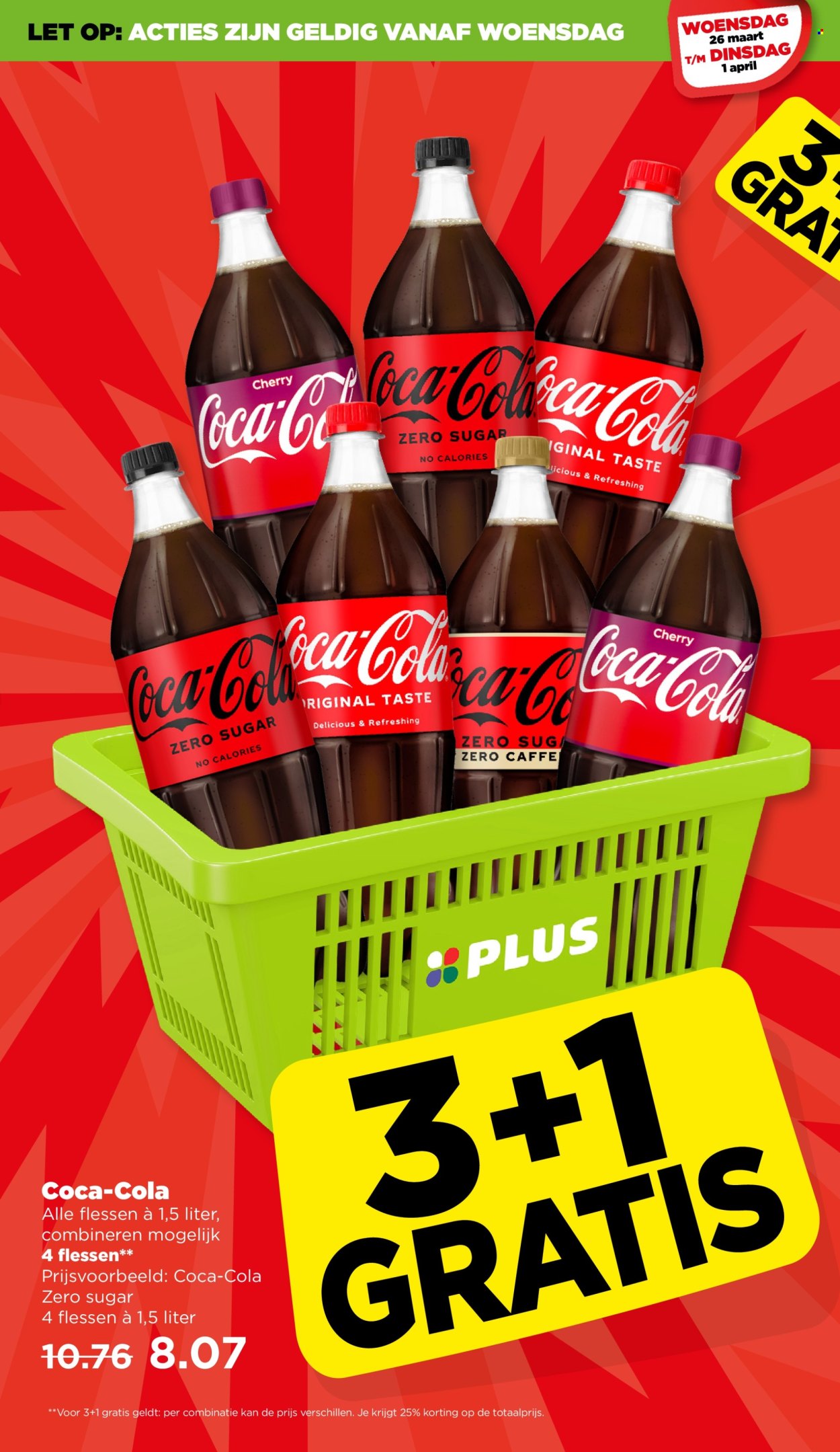 Plus-aanbieding - 26-3-2025 - 1-4-2025. Pagina 22