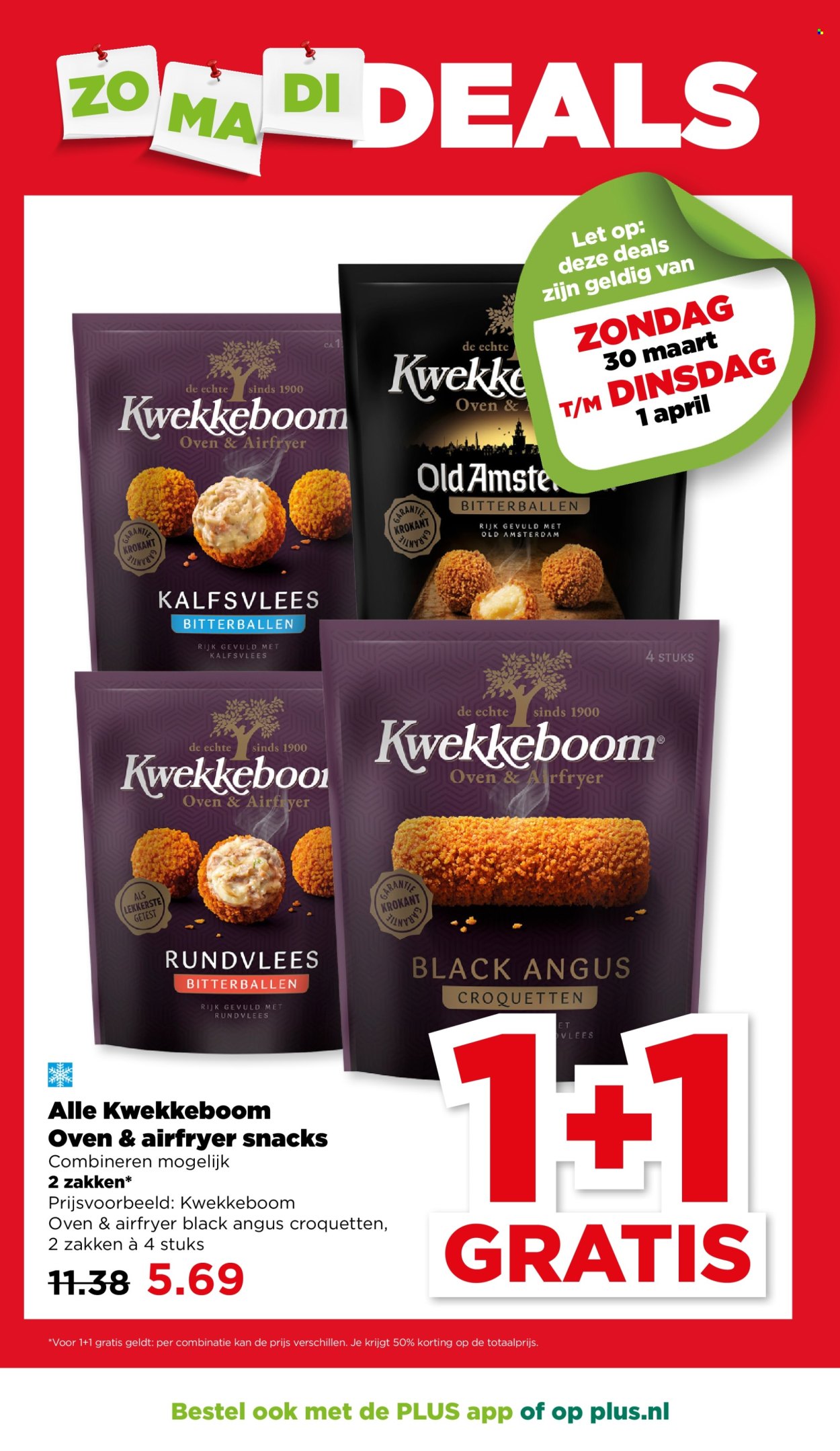 Plus-aanbieding - 26-3-2025 - 1-4-2025. Pagina 44