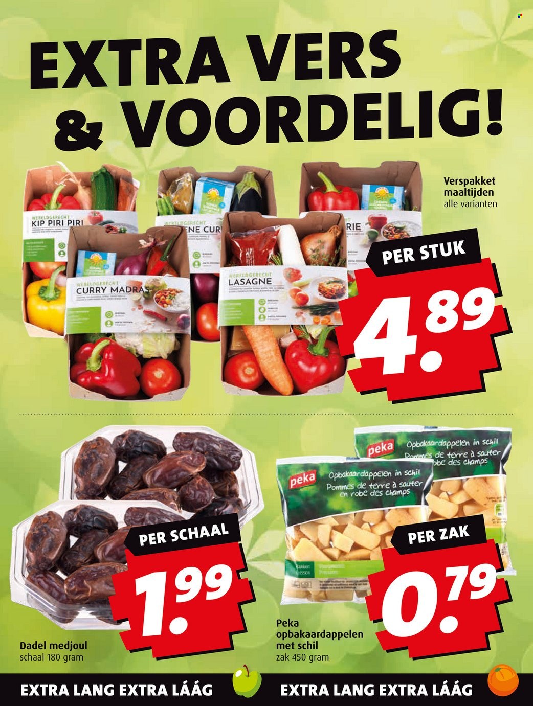 Boni-aanbieding - 24-3-2025 - 30-3-2025. Pagina 4