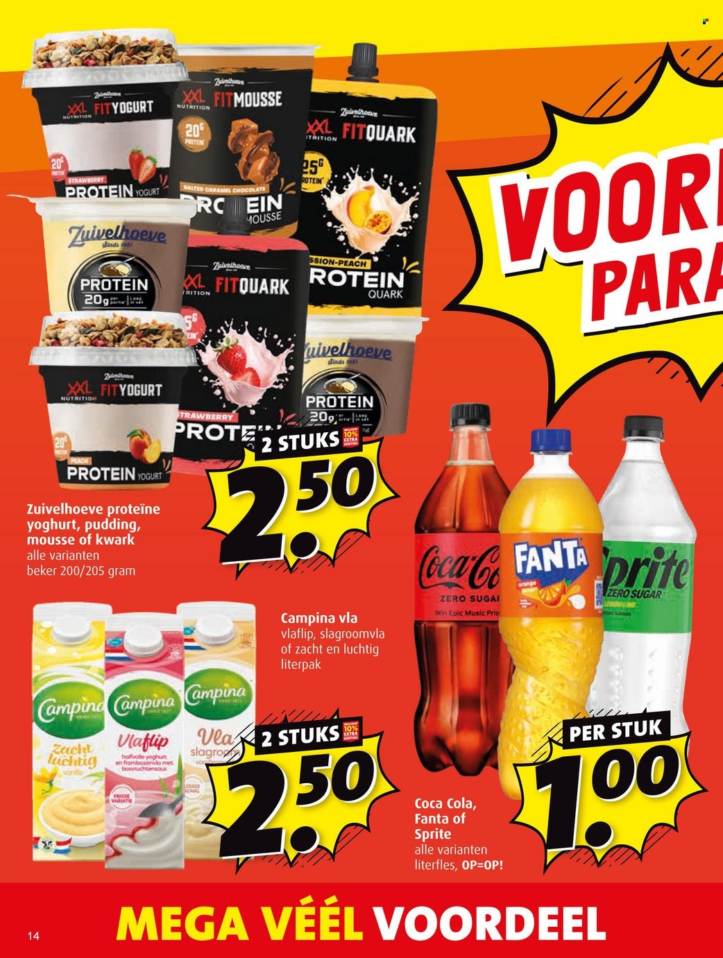Boni-aanbieding - 24-3-2025 - 30-3-2025. Pagina 14
