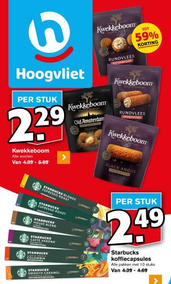 Hoogvliet-aanbieding - 26-3-2025 - 1-4-2025.