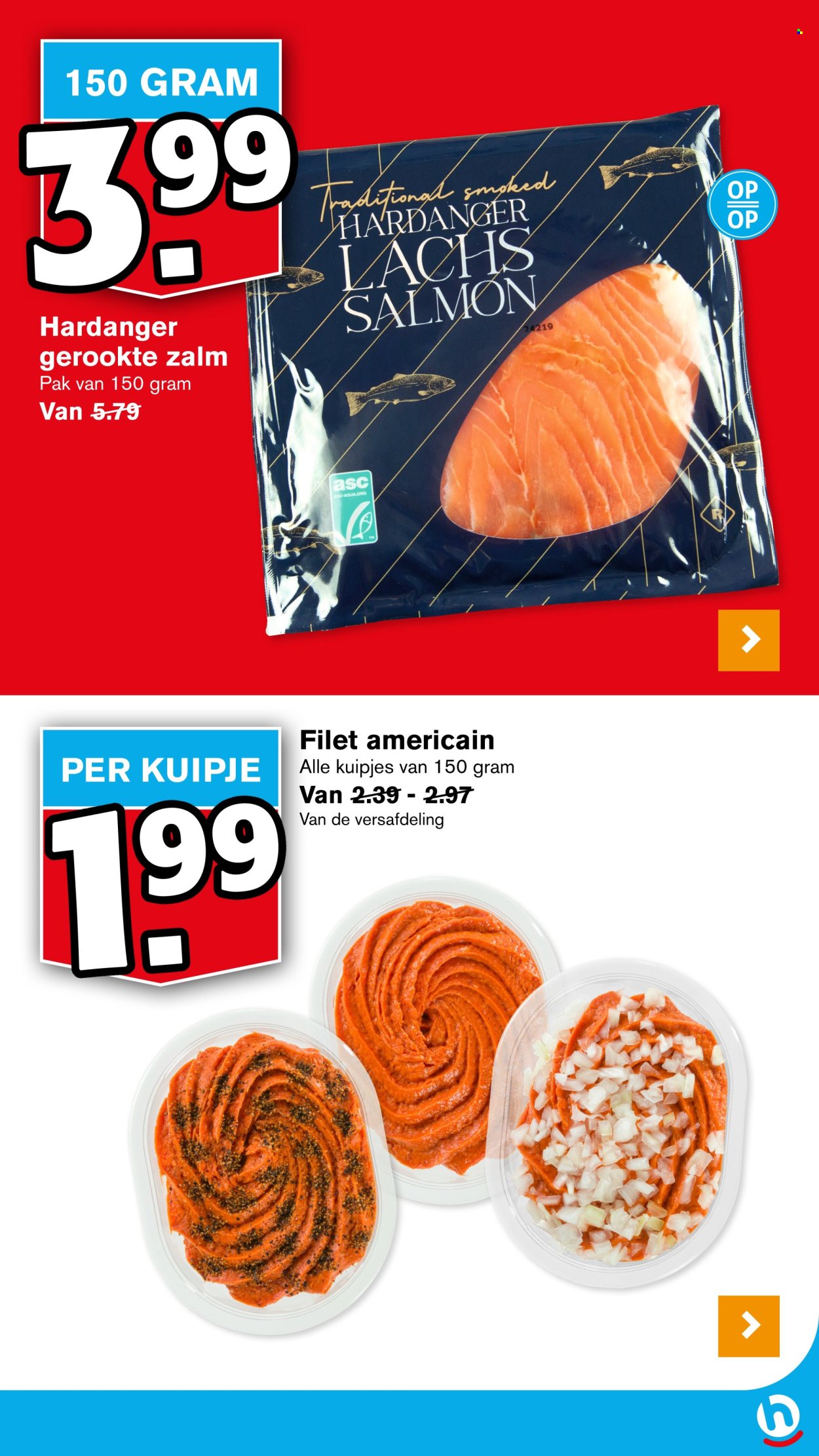 Hoogvliet-aanbieding - 26-3-2025 - 1-4-2025. Pagina 7