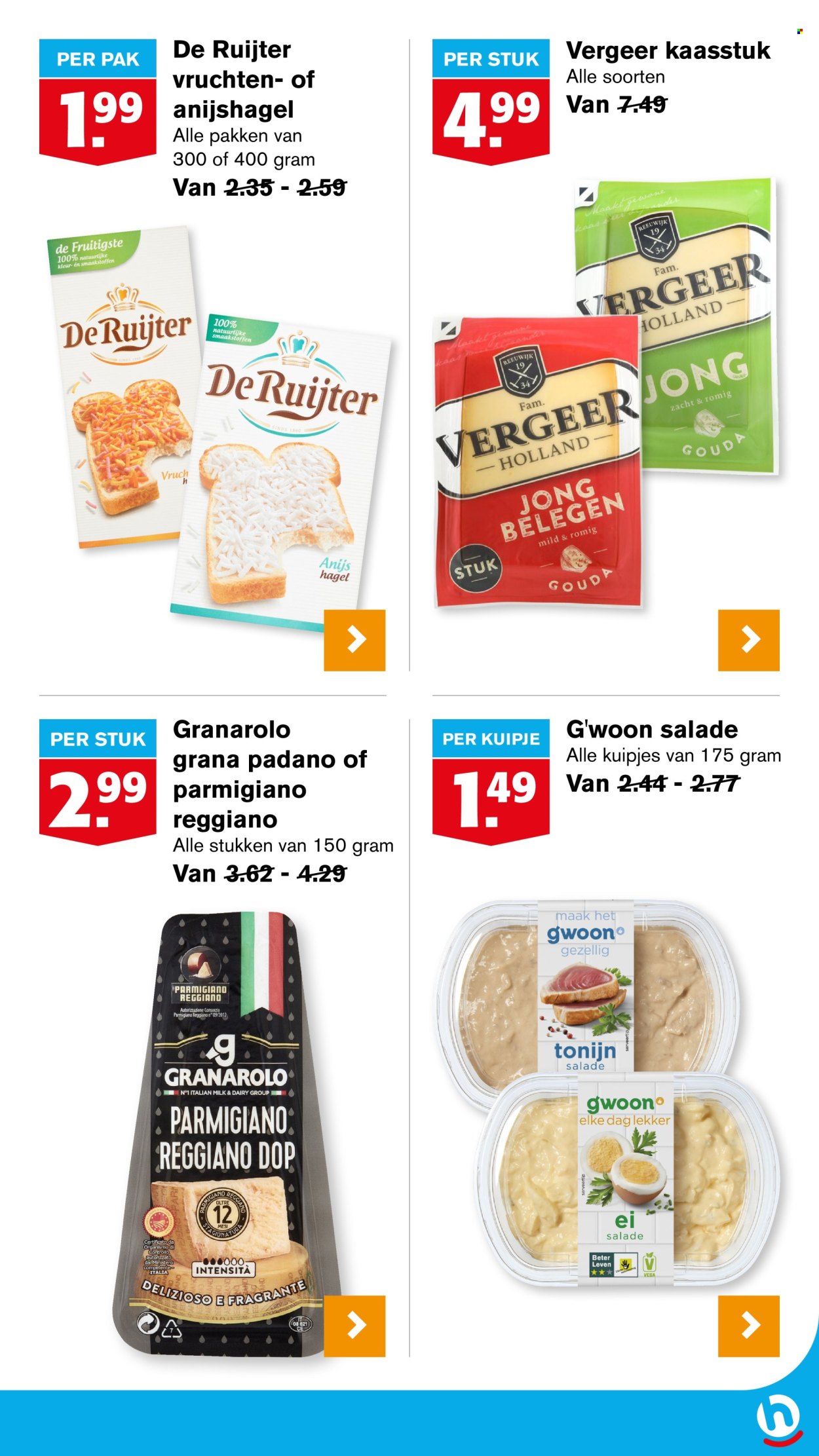 Hoogvliet-aanbieding - 26-3-2025 - 1-4-2025. Pagina 12