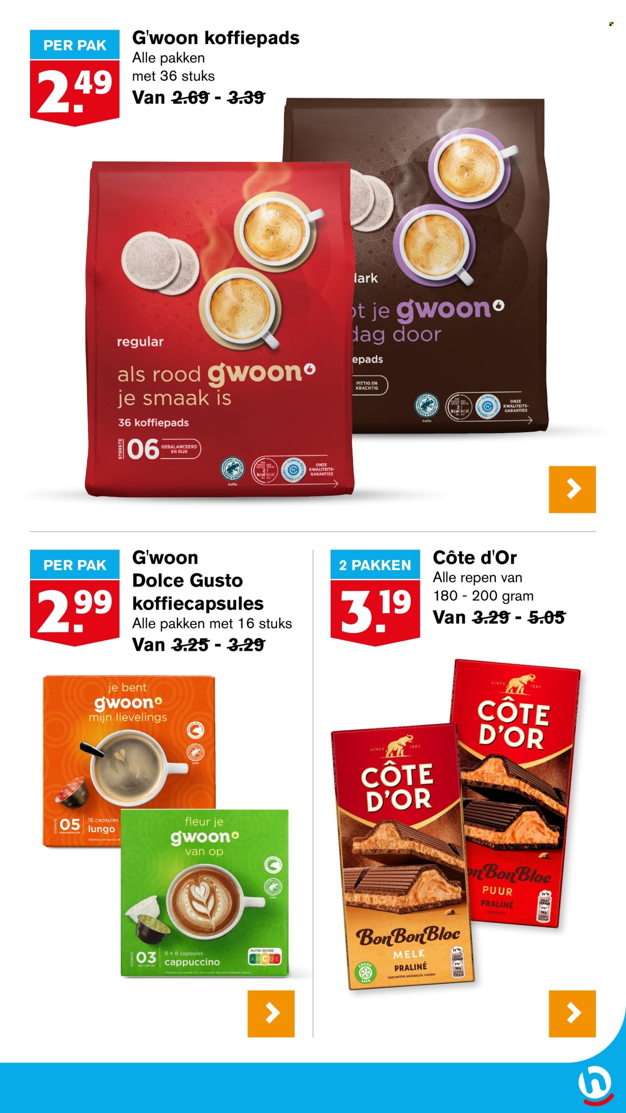 Hoogvliet-aanbieding - 26-3-2025 - 1-4-2025. Pagina 14