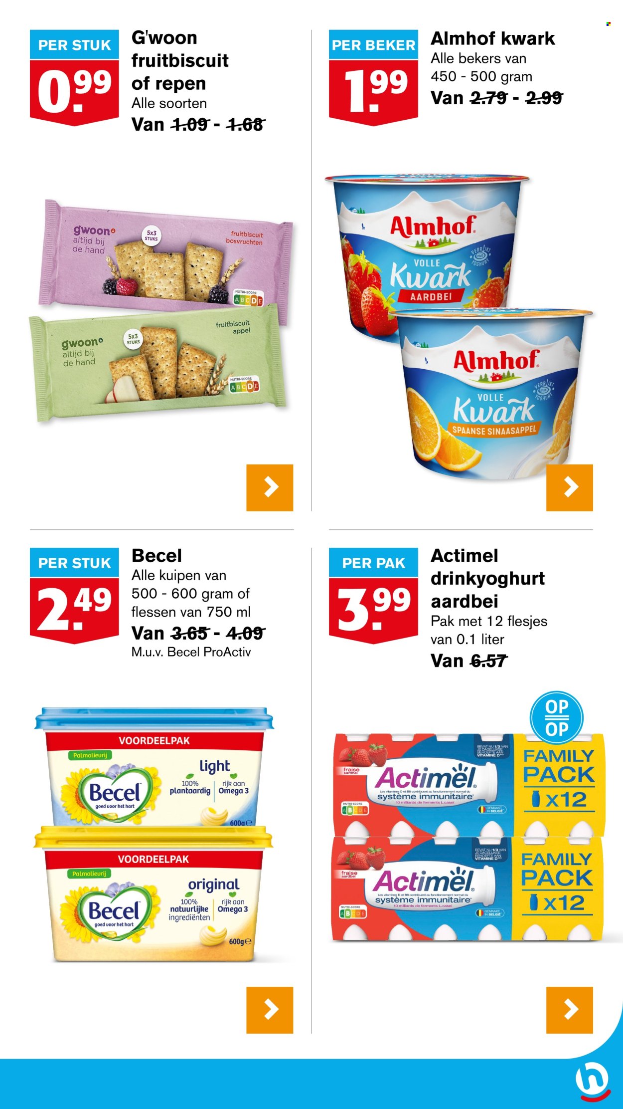 Hoogvliet-aanbieding - 26-3-2025 - 1-4-2025. Pagina 18