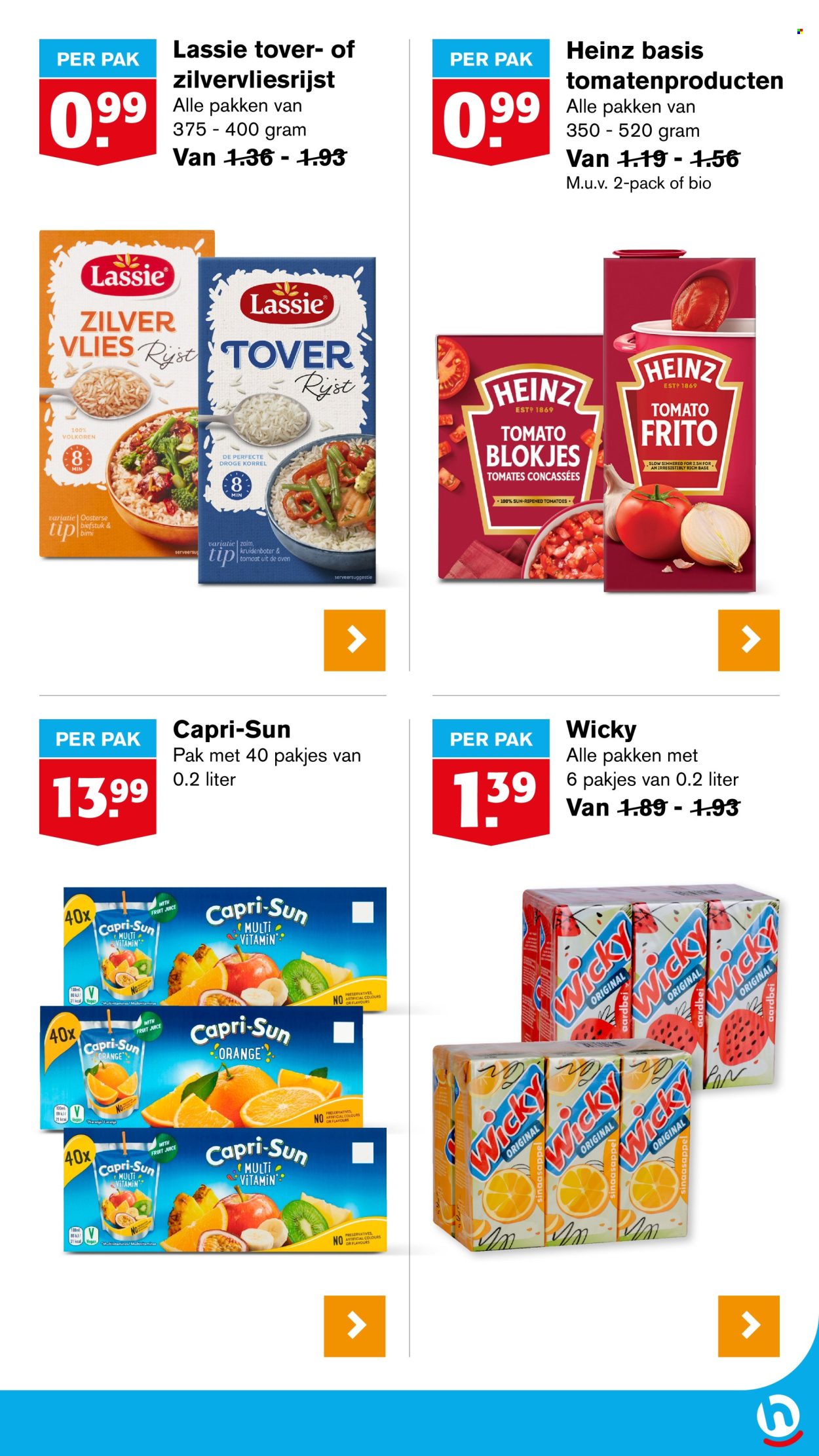 Hoogvliet-aanbieding - 26-3-2025 - 1-4-2025. Pagina 22
