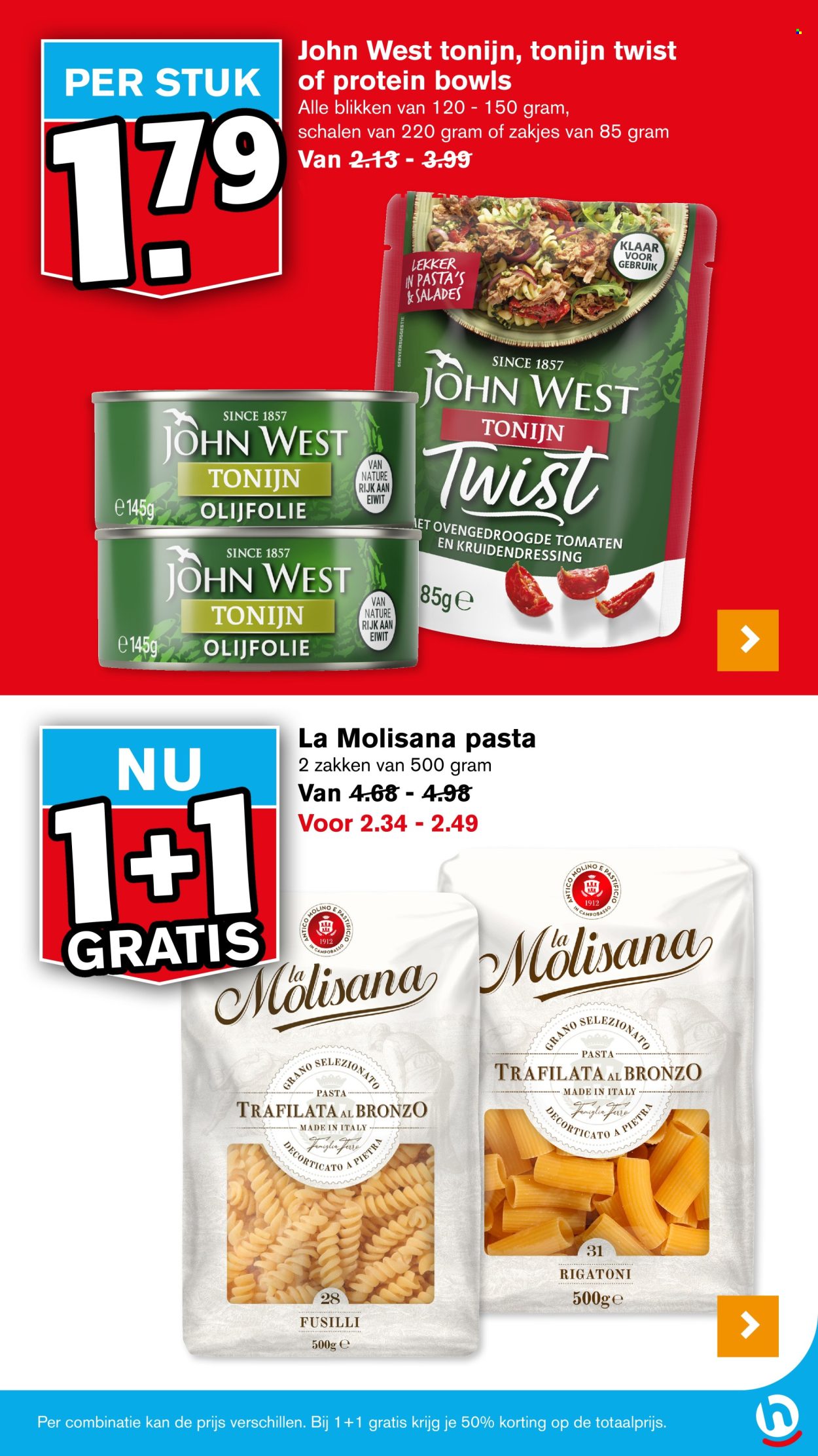 Hoogvliet-aanbieding - 26-3-2025 - 1-4-2025. Pagina 23