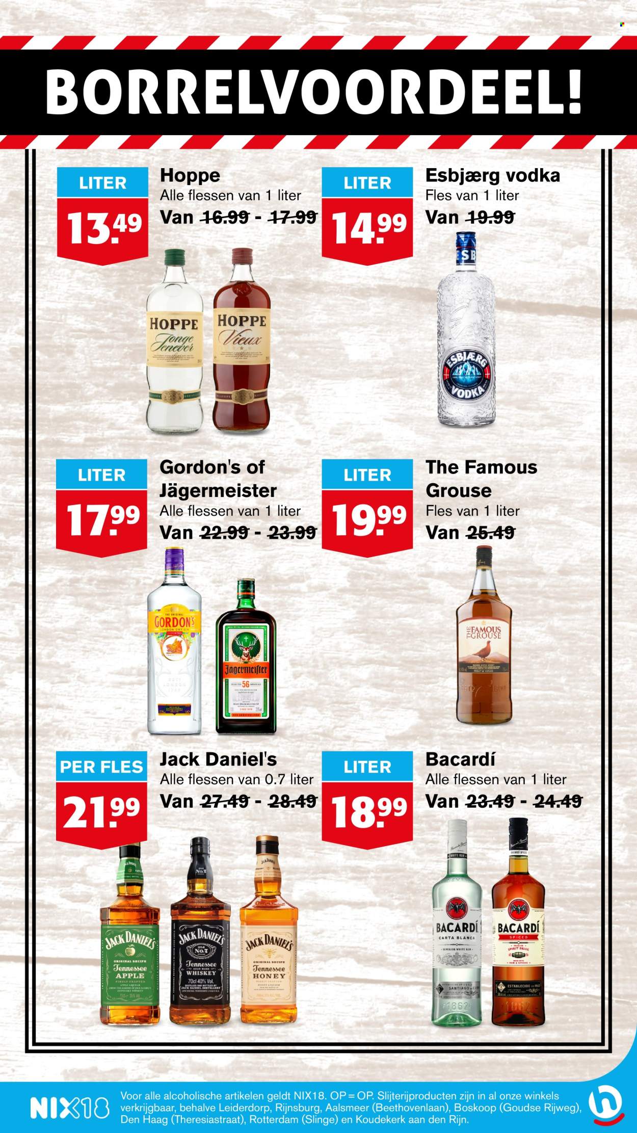 Hoogvliet-aanbieding - 26-3-2025 - 1-4-2025. Pagina 31