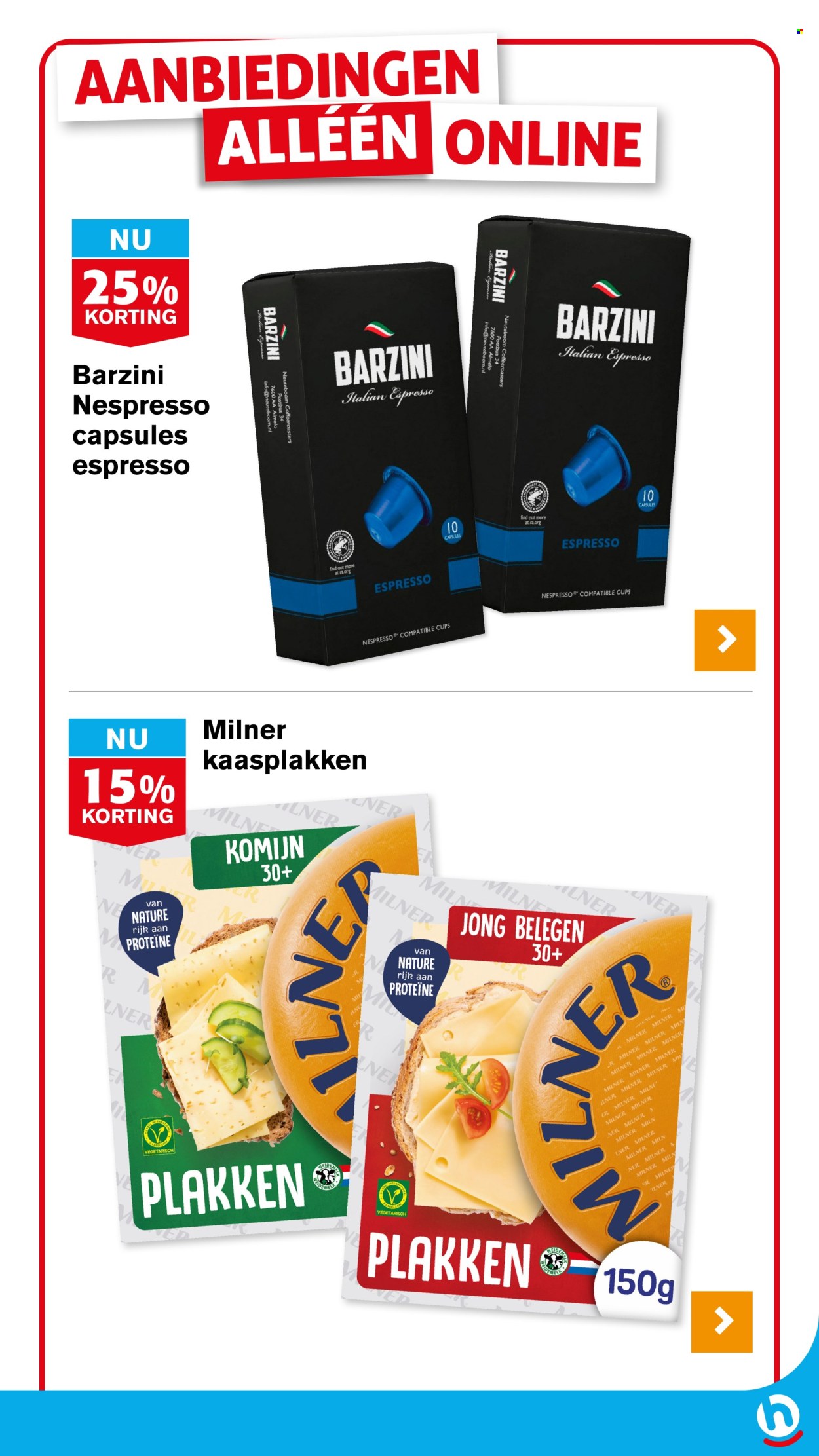 Hoogvliet-aanbieding - 26-3-2025 - 1-4-2025. Pagina 46
