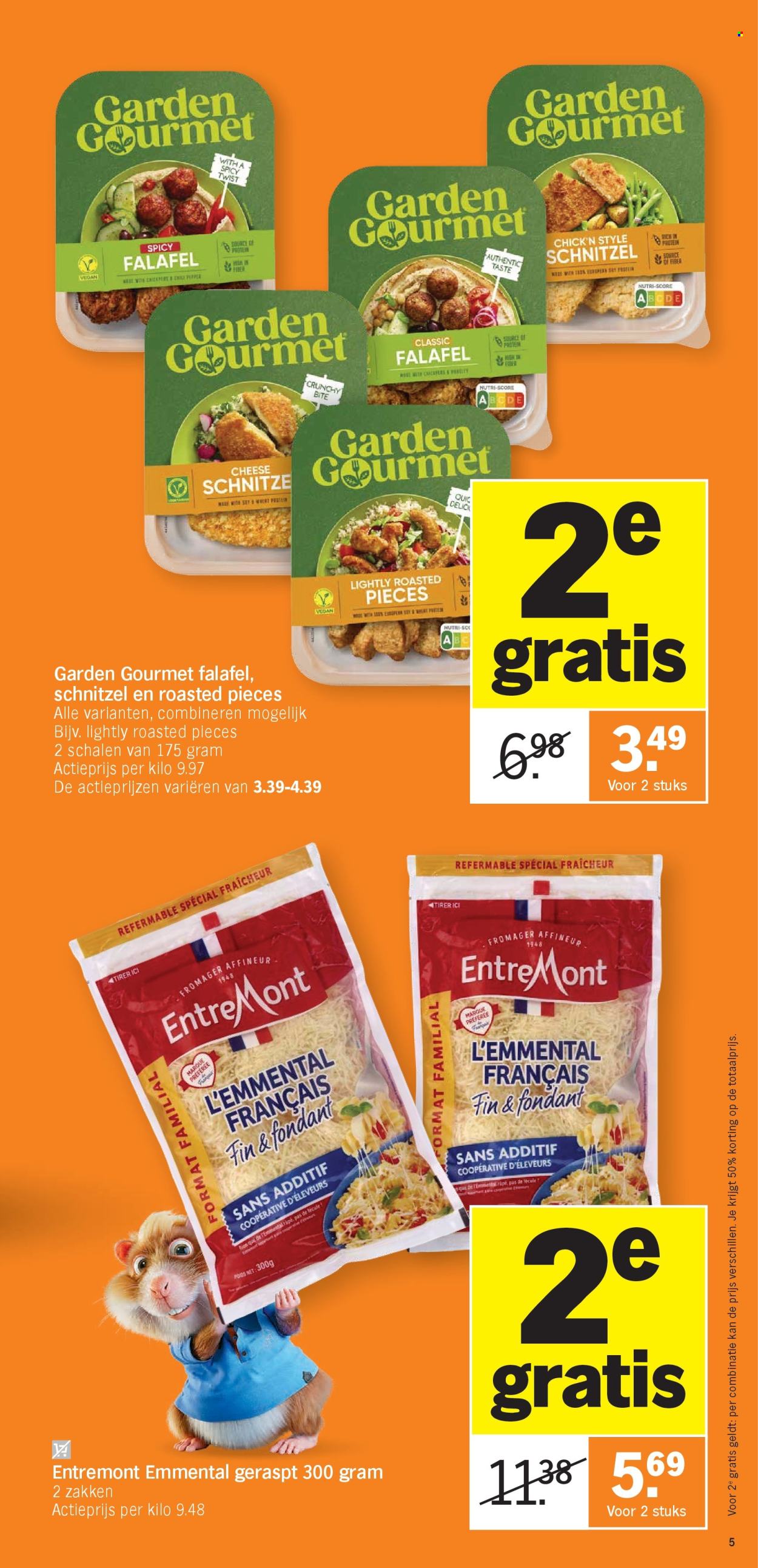 Albert Heijn-aanbieding - 24-3-2025 - 30-3-2025. Pagina 5