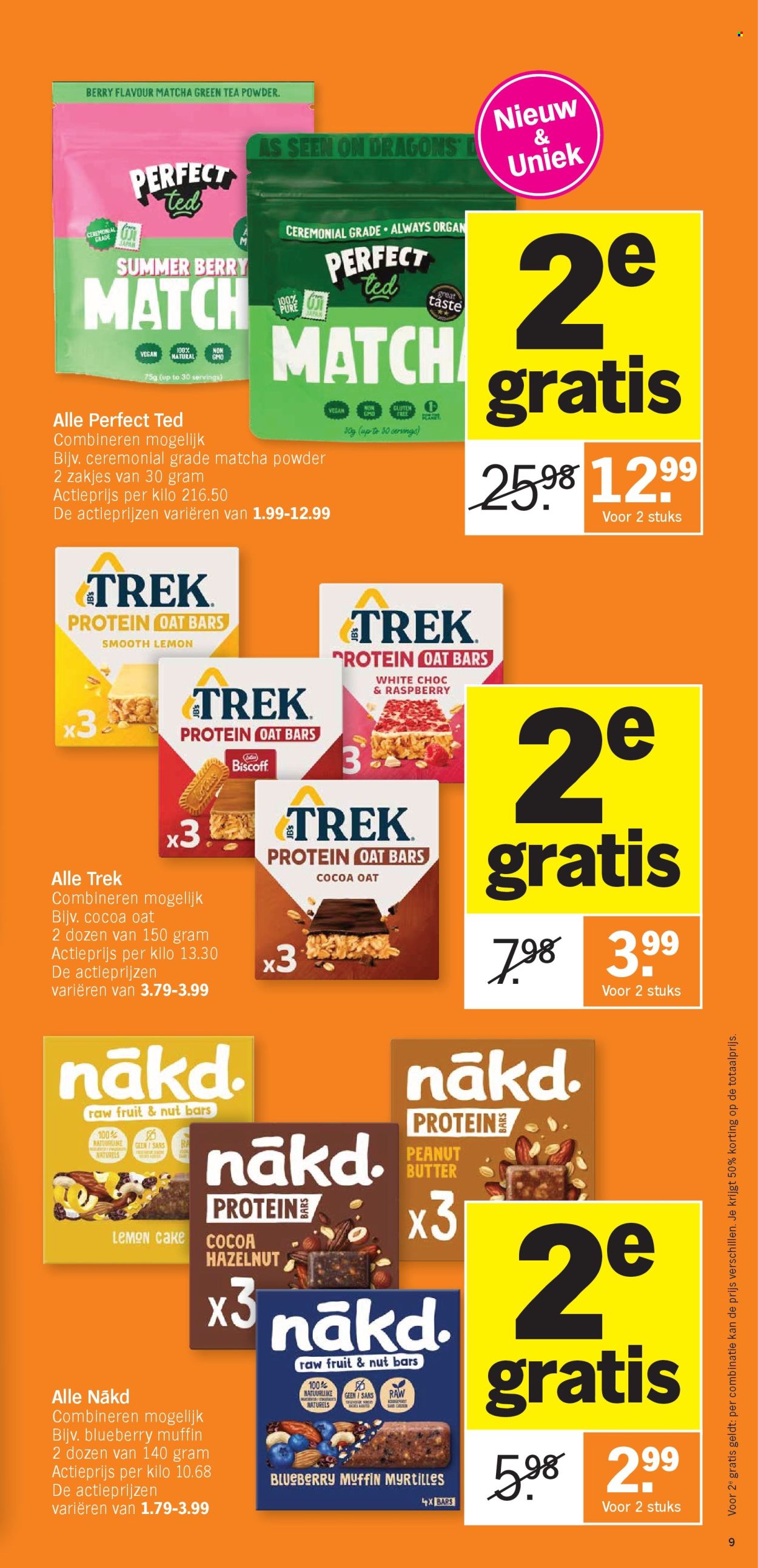 Albert Heijn-aanbieding - 24-3-2025 - 30-3-2025. Pagina 9